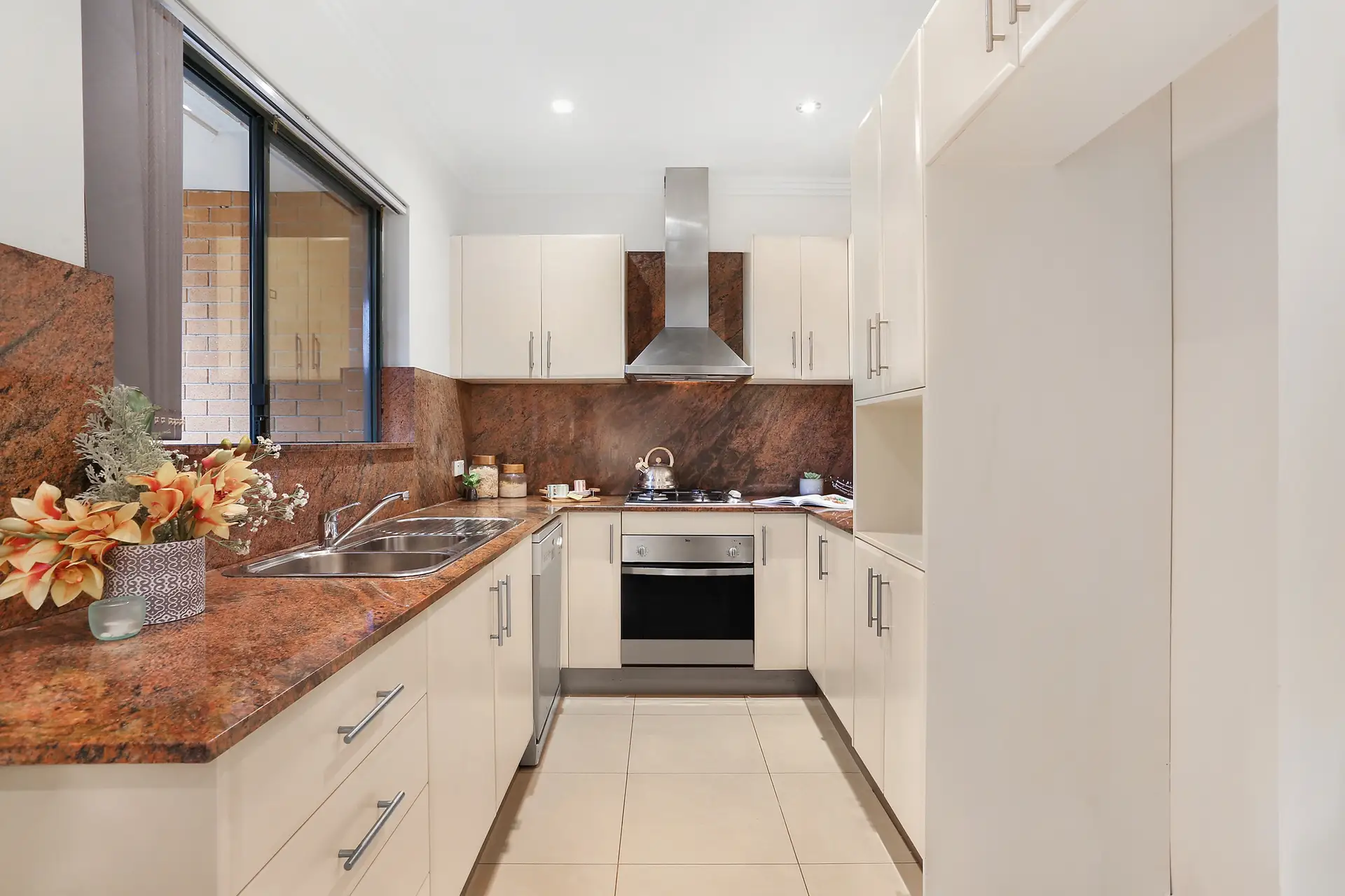 5/52 Beresford Road, Strathfield Sold by Richard Matthews Real Estate - image 2