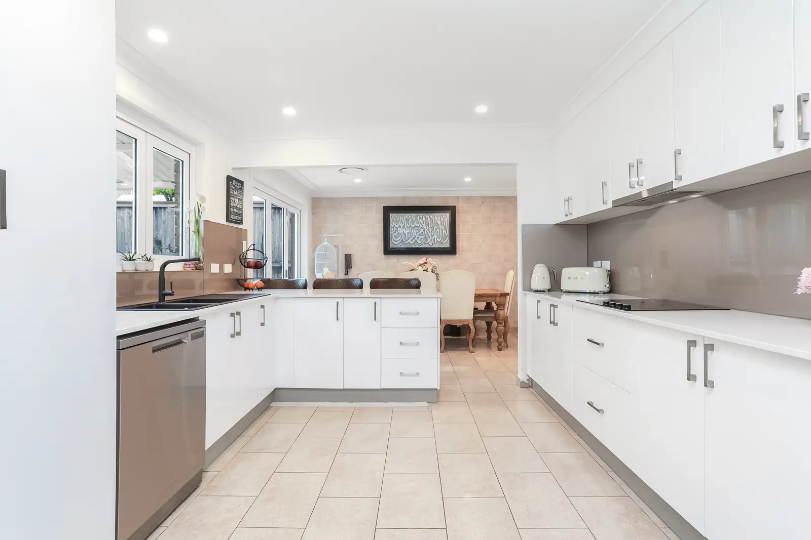 48 Sturt Avenue, Georges Hall Sold by Richard Matthews Real Estate - image 2