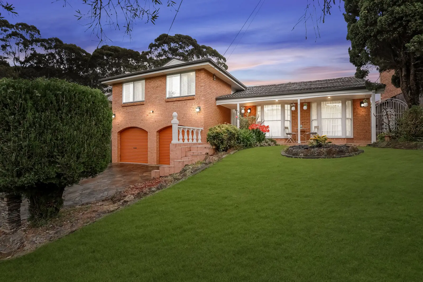 48 Sturt Avenue, Georges Hall Sold by Richard Matthews Real Estate - image 1