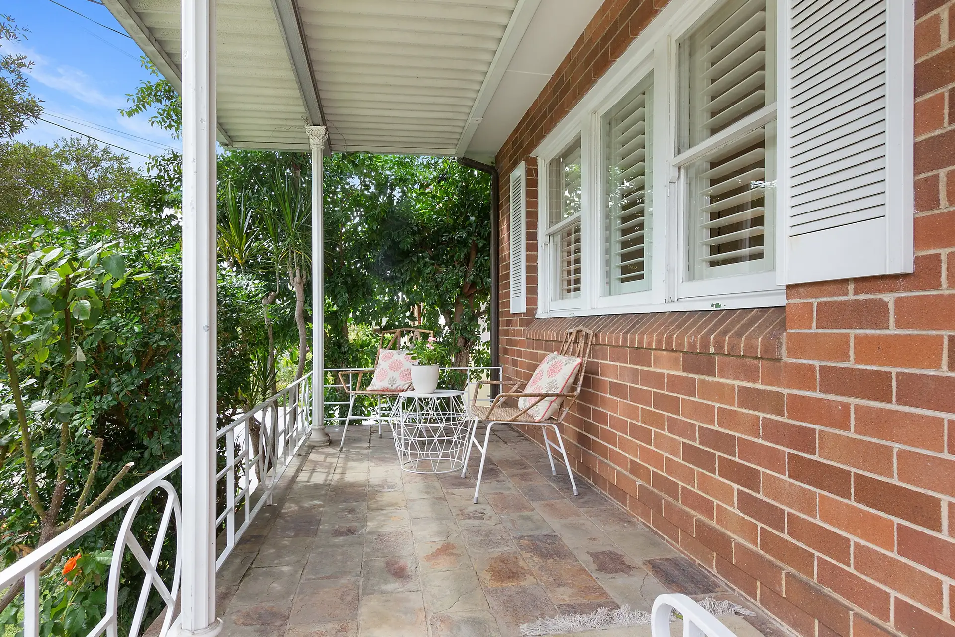 12 Eve Street, Strathfield Sold by Richard Matthews Real Estate - image 5