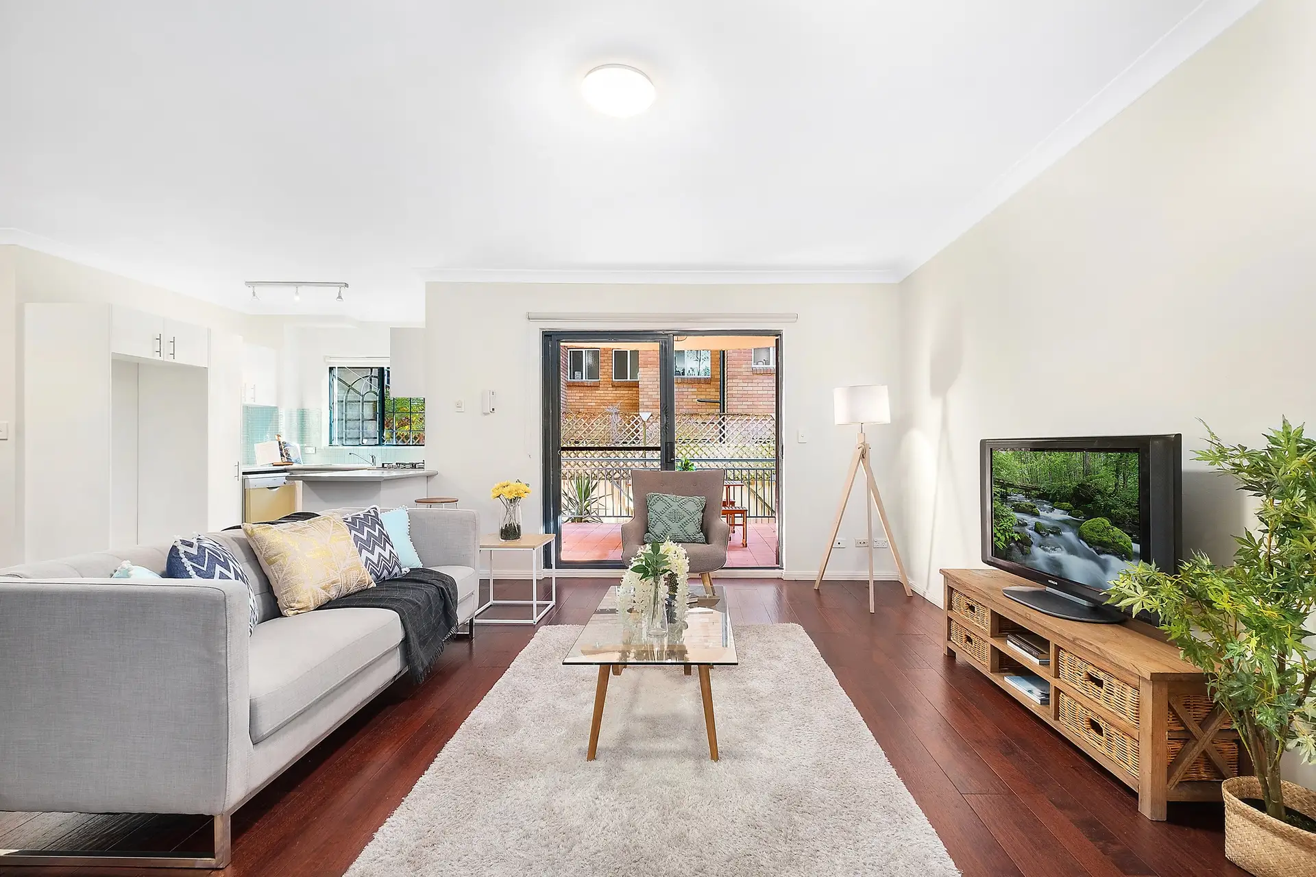 2/17 Church Street, Ashfield Sold by Richard Matthews Real Estate - image 3