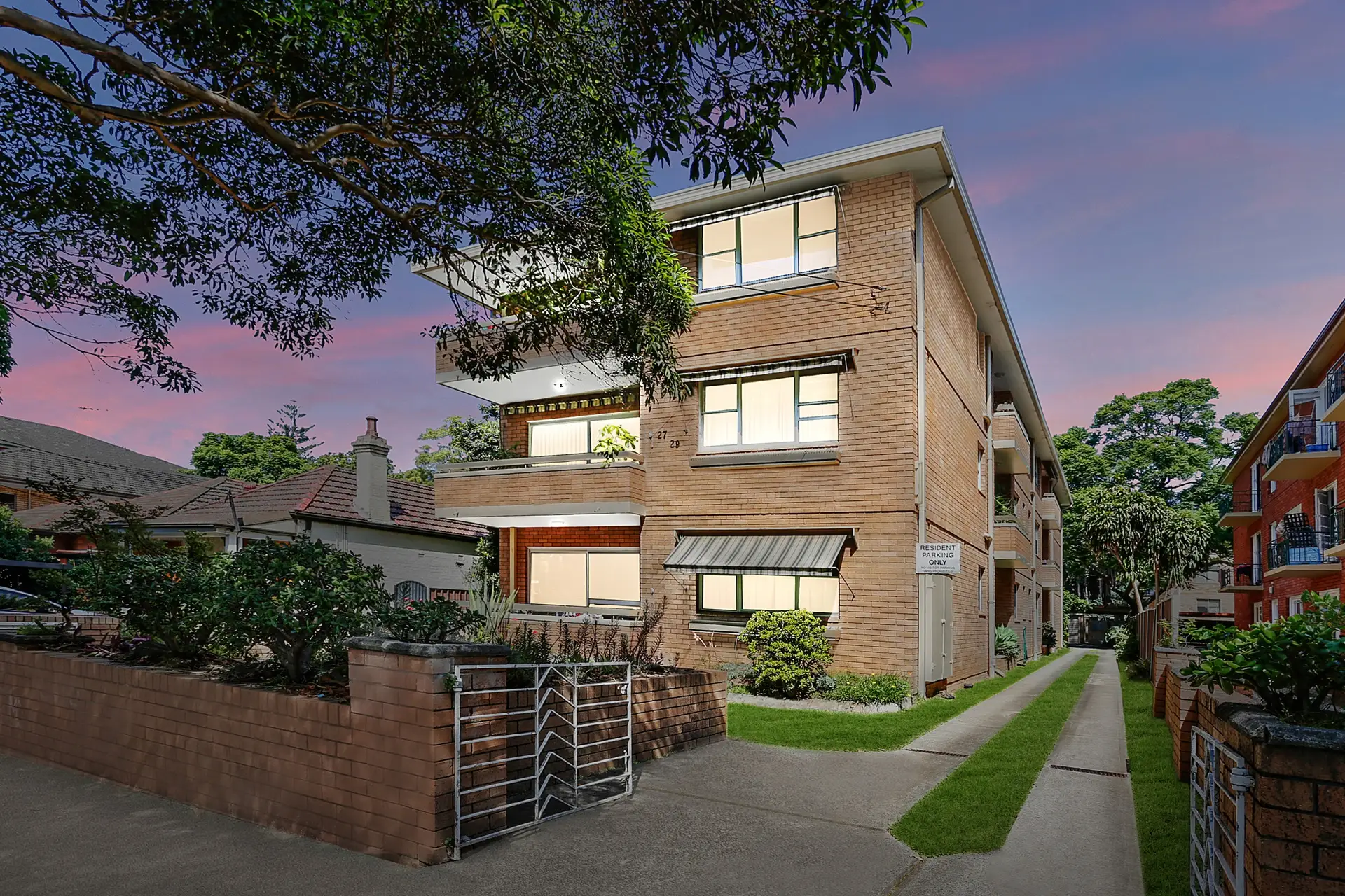 9/27-29 Cecil Street, Ashfield Sold by Richard Matthews Real Estate - image 6