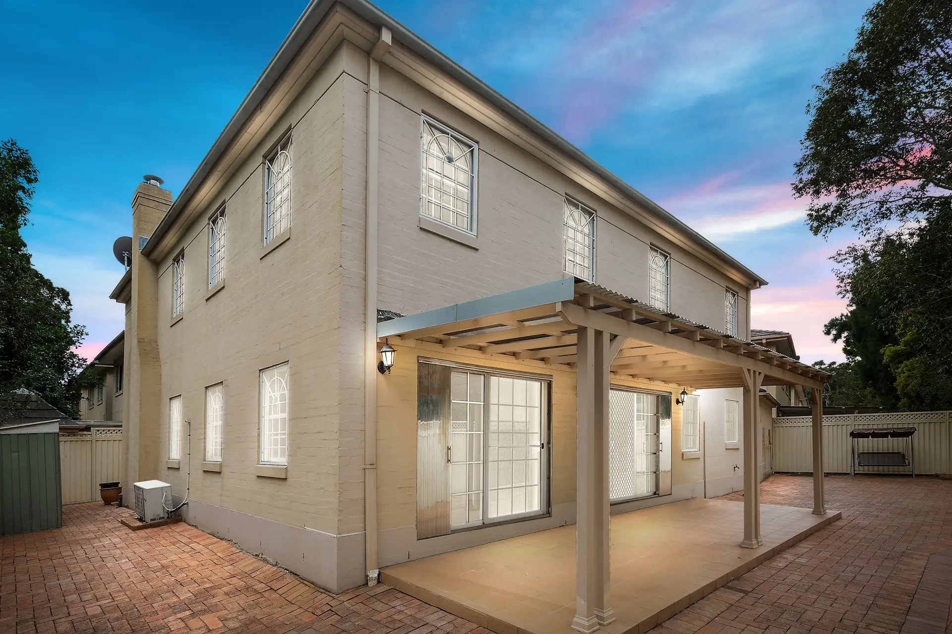 12/150 Dean Street, Strathfield South Sold by Richard Matthews Real Estate - image 2