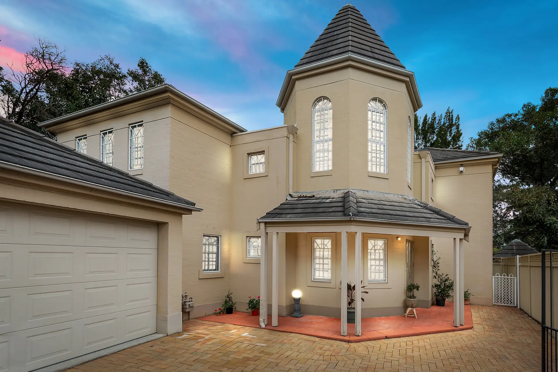 12/150 Dean Street, Strathfield South Sold by Richard Matthews Real Estate - image 1
