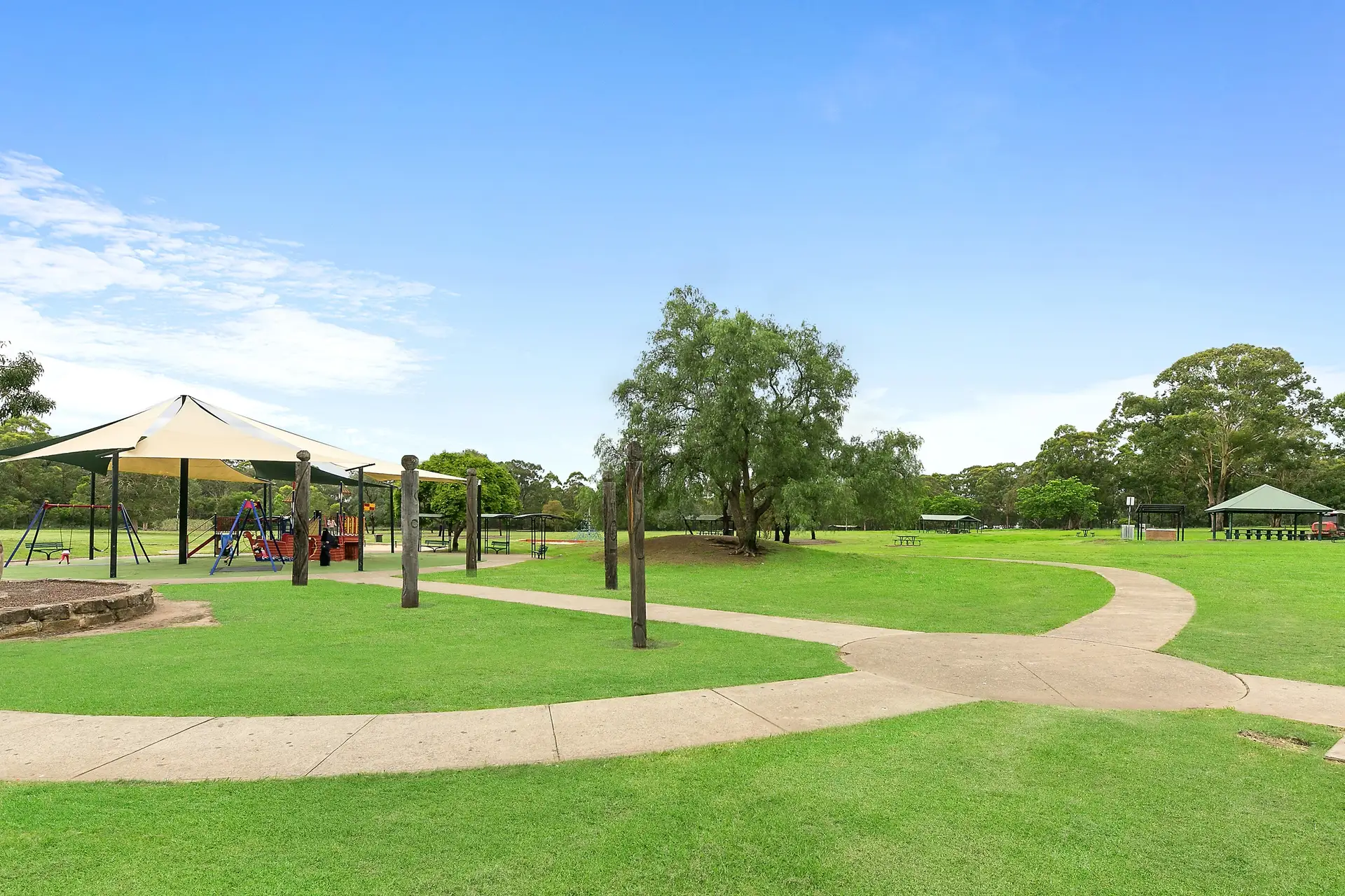 96 Campbell Hill Road, Chester Hill Sold by Richard Matthews Real Estate - image 7
