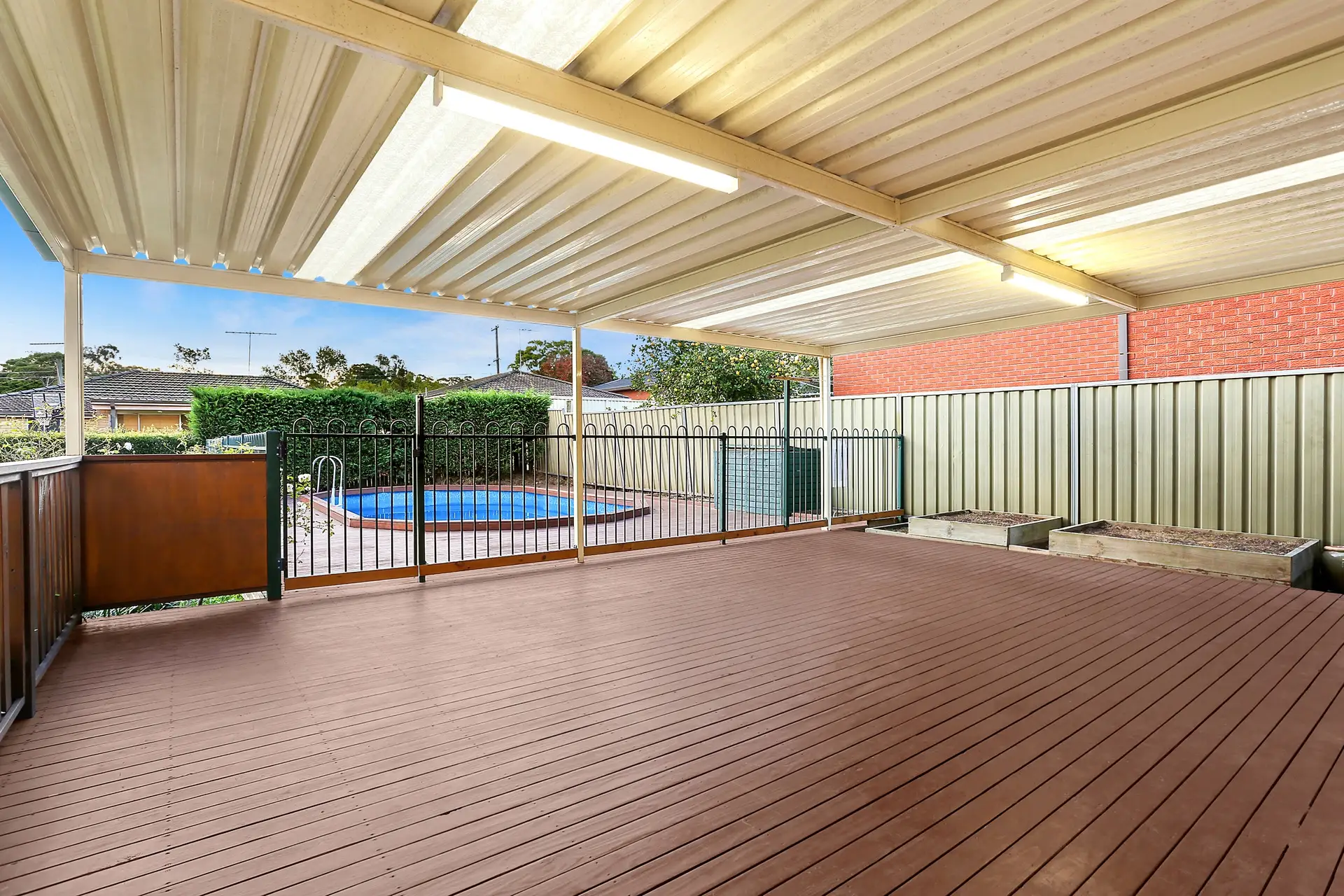45 Jacaranda Drive, Georges Hall Sold by Richard Matthews Real Estate - image 5