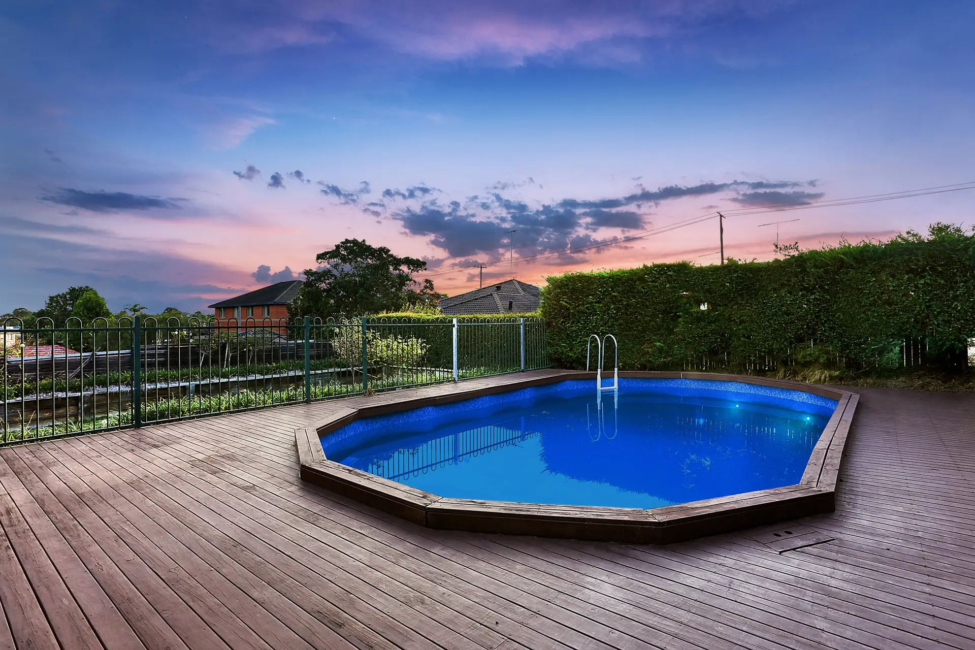 45 Jacaranda Drive, Georges Hall Sold by Richard Matthews Real Estate - image 6