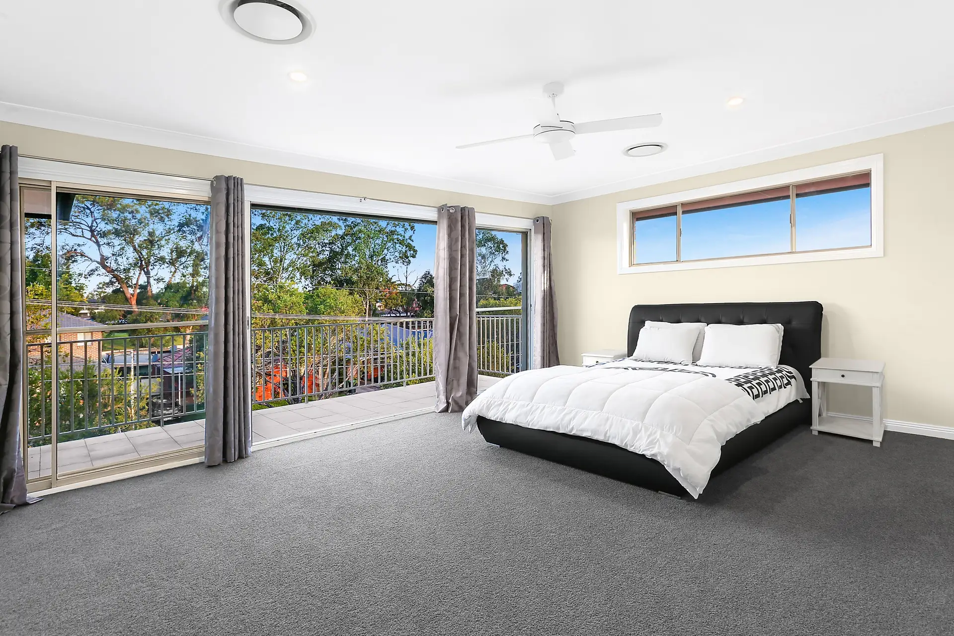 45 Jacaranda Drive, Georges Hall Sold by Richard Matthews Real Estate - image 4