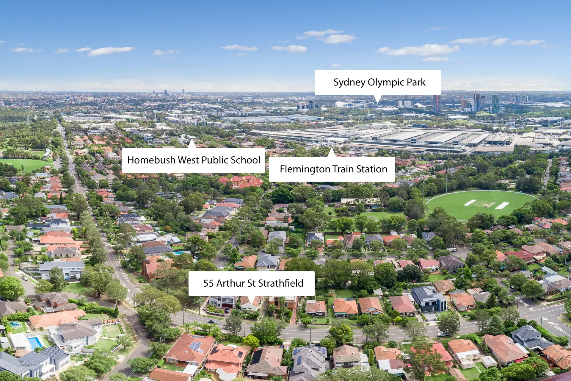 55 Arthur Street, Strathfield Sold by Richard Matthews Real Estate - image 11