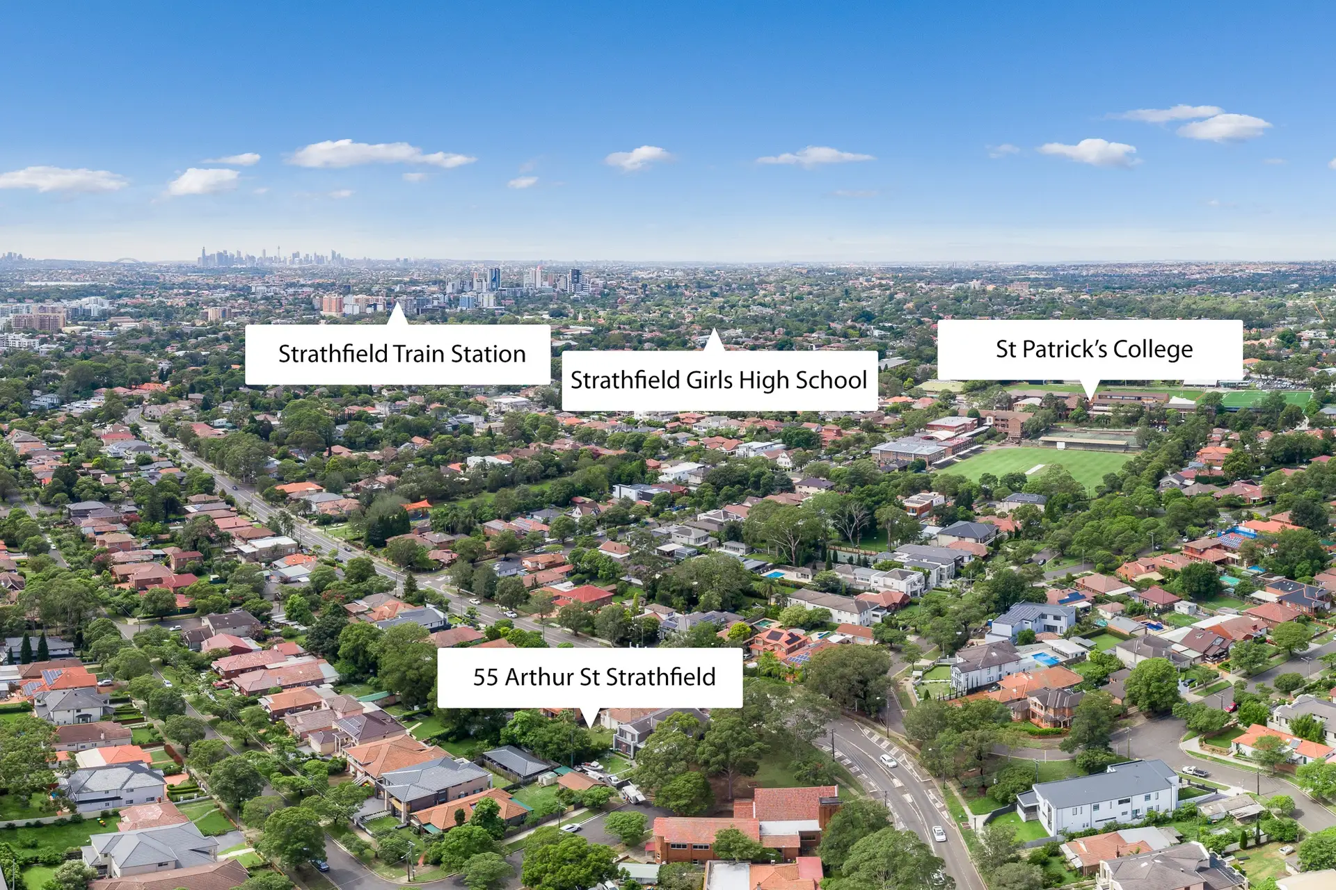 55 Arthur Street, Strathfield Sold by Richard Matthews Real Estate - image 10