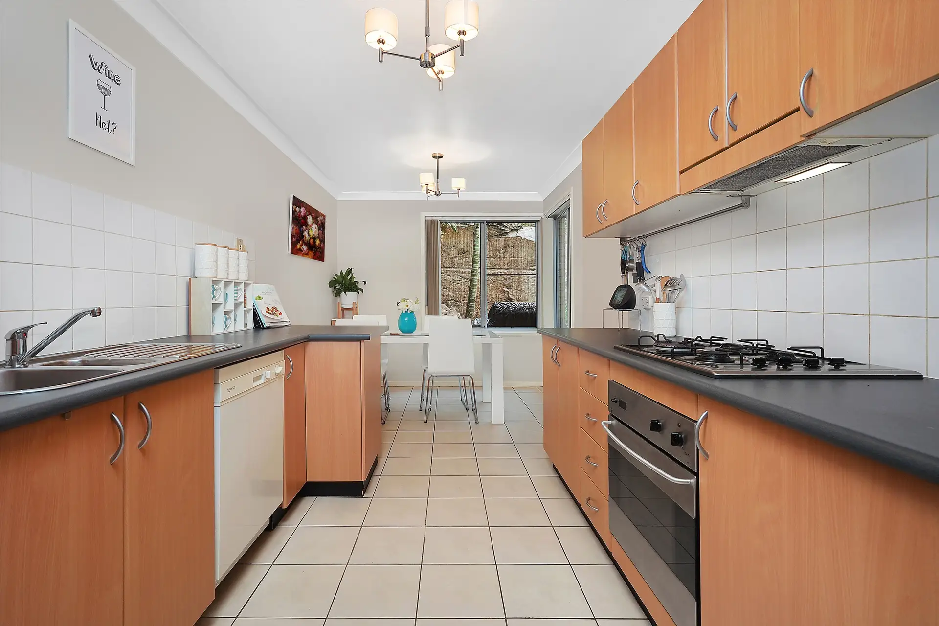 11/1 Quarry Close, Yagoona Sold by Richard Matthews Real Estate - image 2