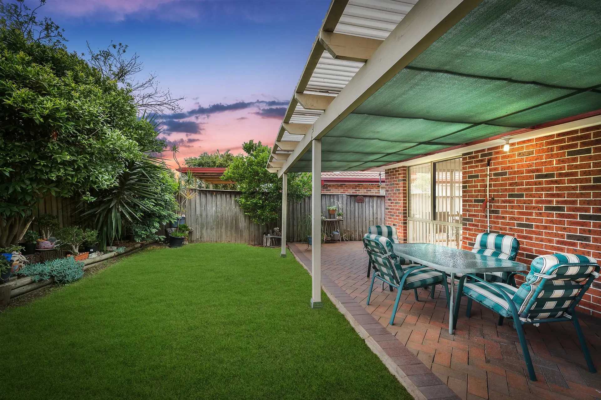 5 Tristania Grove, Greenacre Sold by Richard Matthews Real Estate - image 5