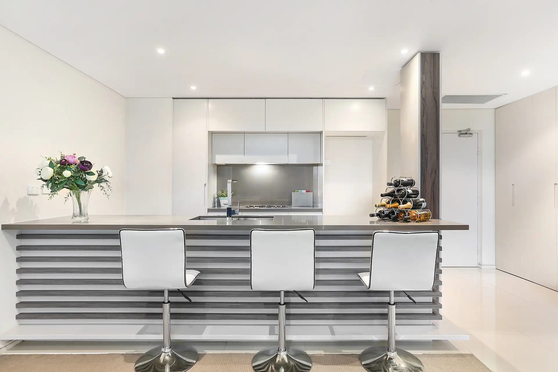 64/54A Blackwall Point Road, Chiswick Sold by Richard Matthews Real Estate - image 2