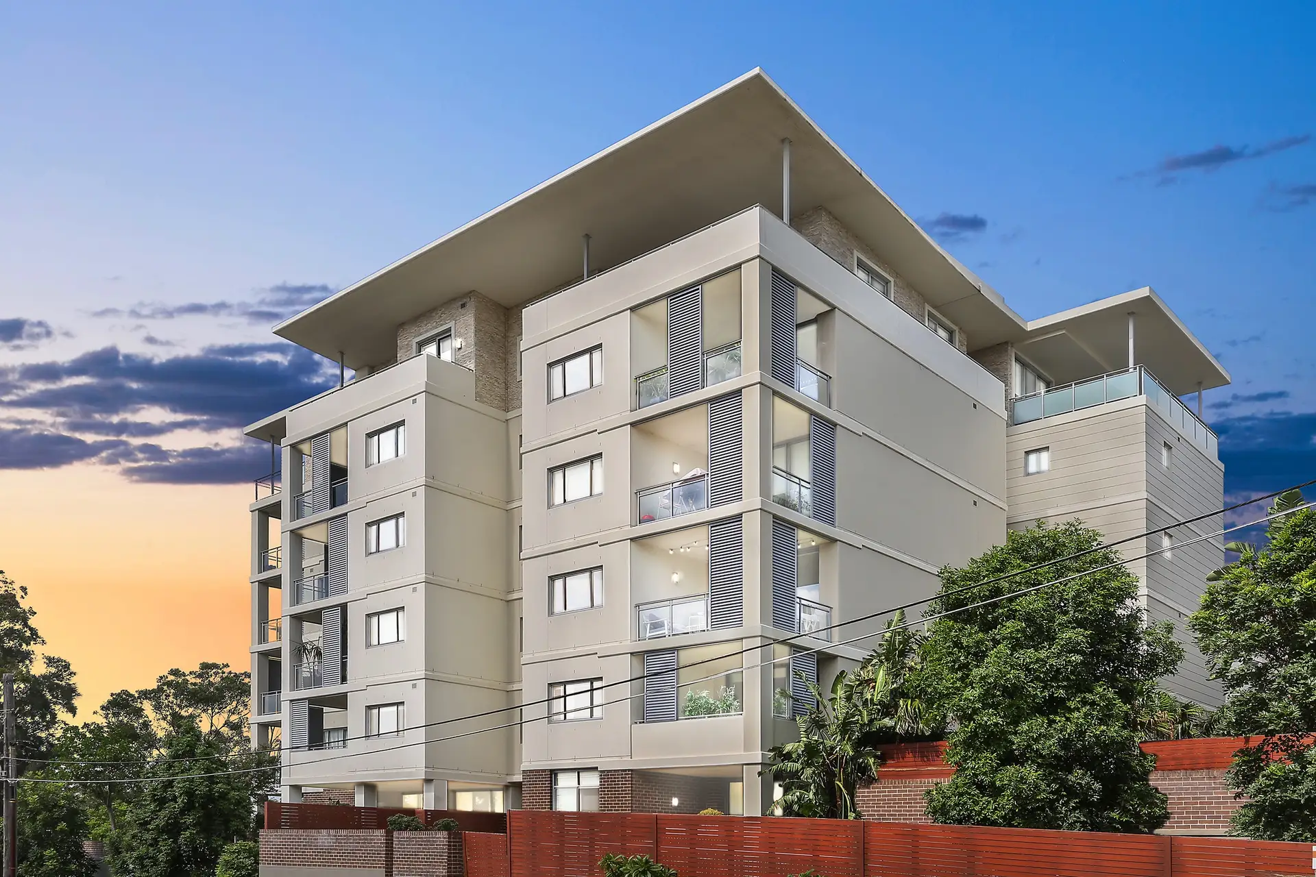 64/54A Blackwall Point Road, Chiswick Sold by Richard Matthews Real Estate - image 6