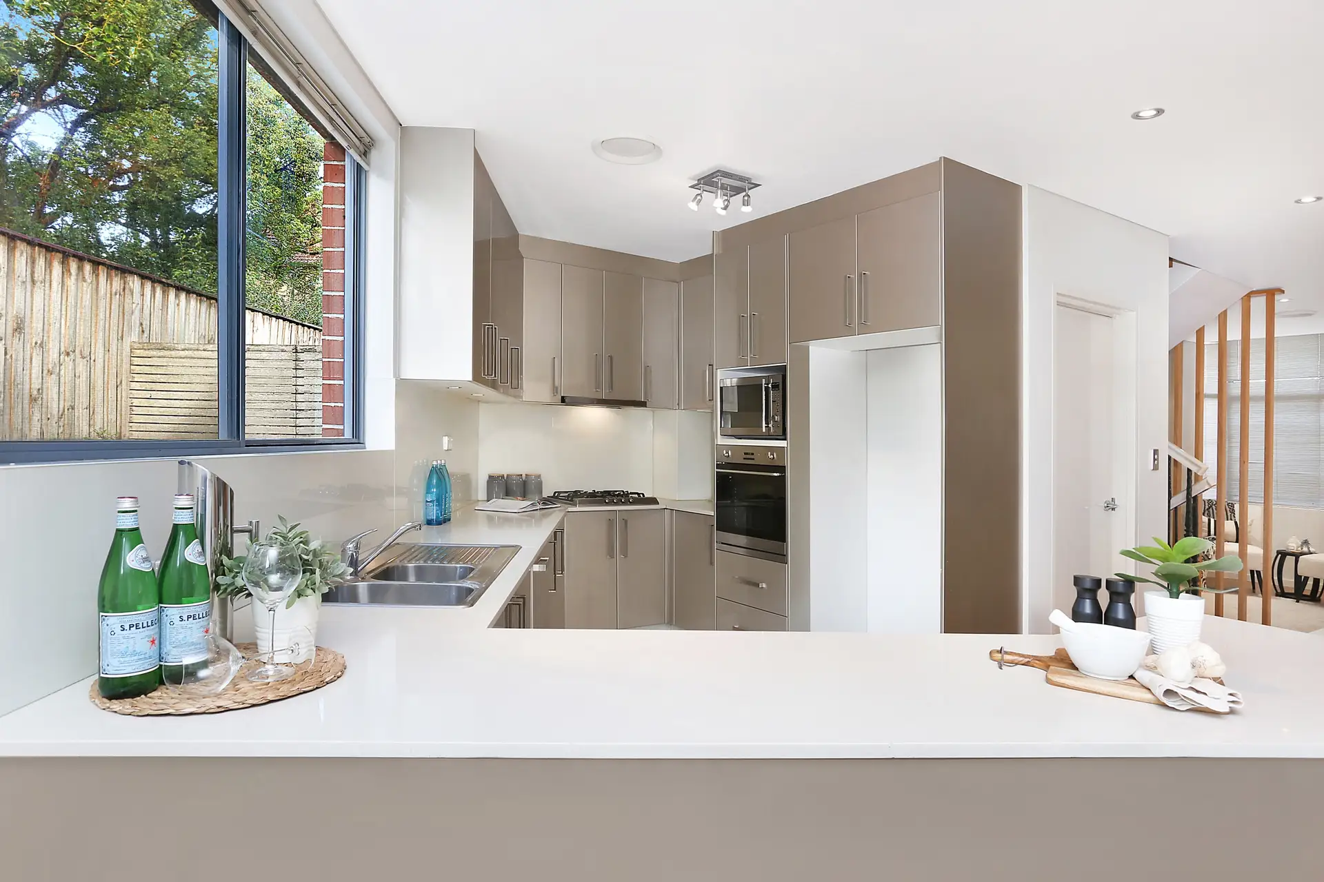 5/66 Beresford Road, Strathfield Sold by Richard Matthews Real Estate - image 3