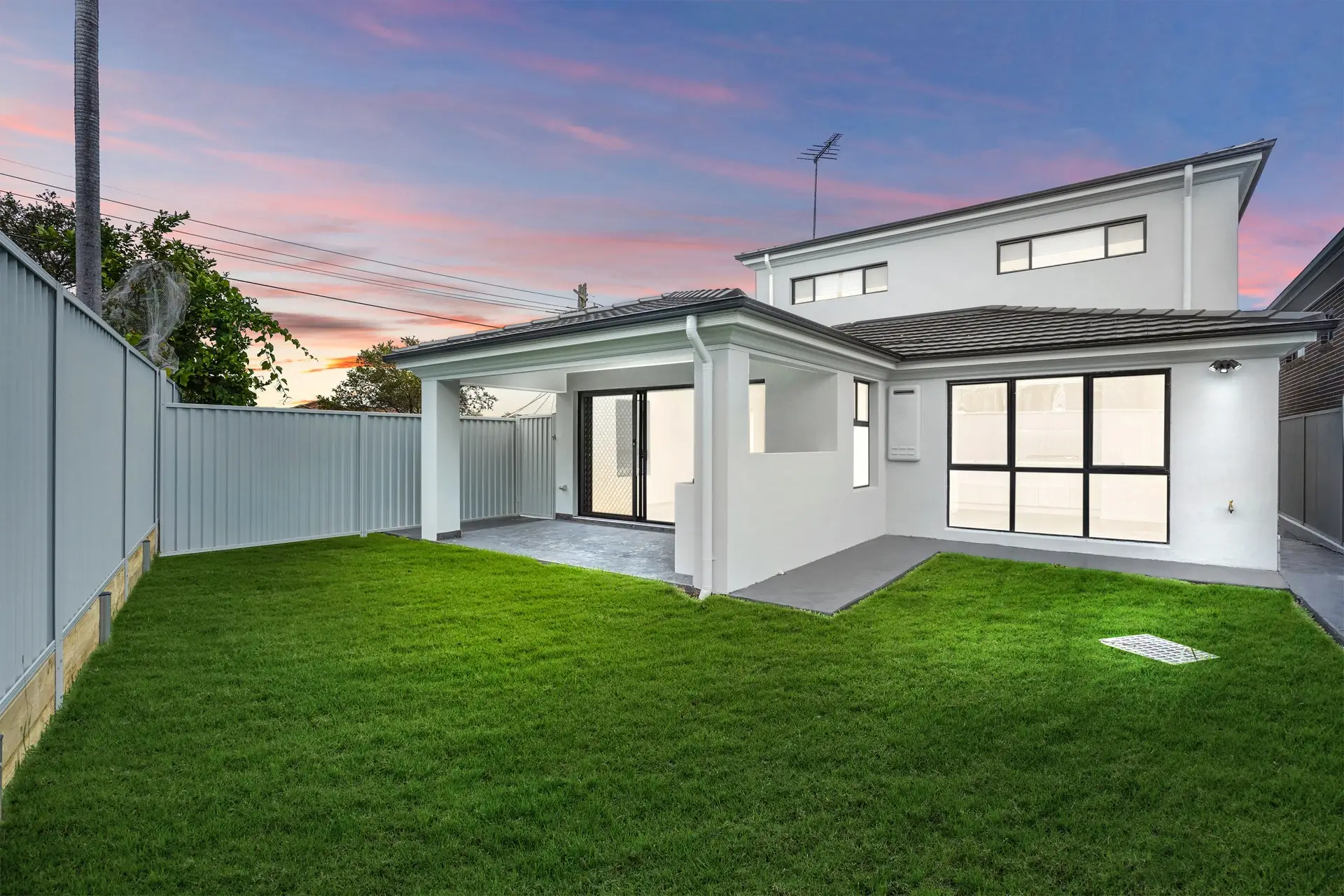 42 Birdwood Road, Georges Hall Sold by Richard Matthews Real Estate - image 3