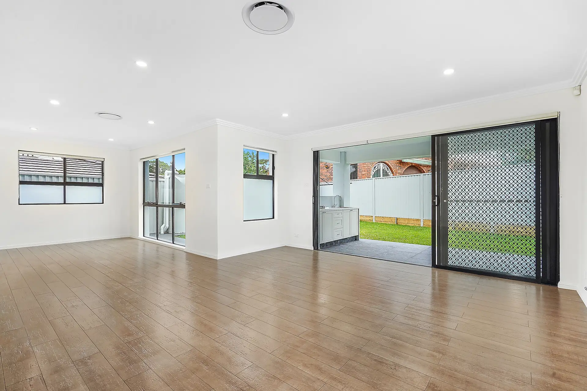 42 Birdwood Road, Georges Hall Sold by Richard Matthews Real Estate - image 4