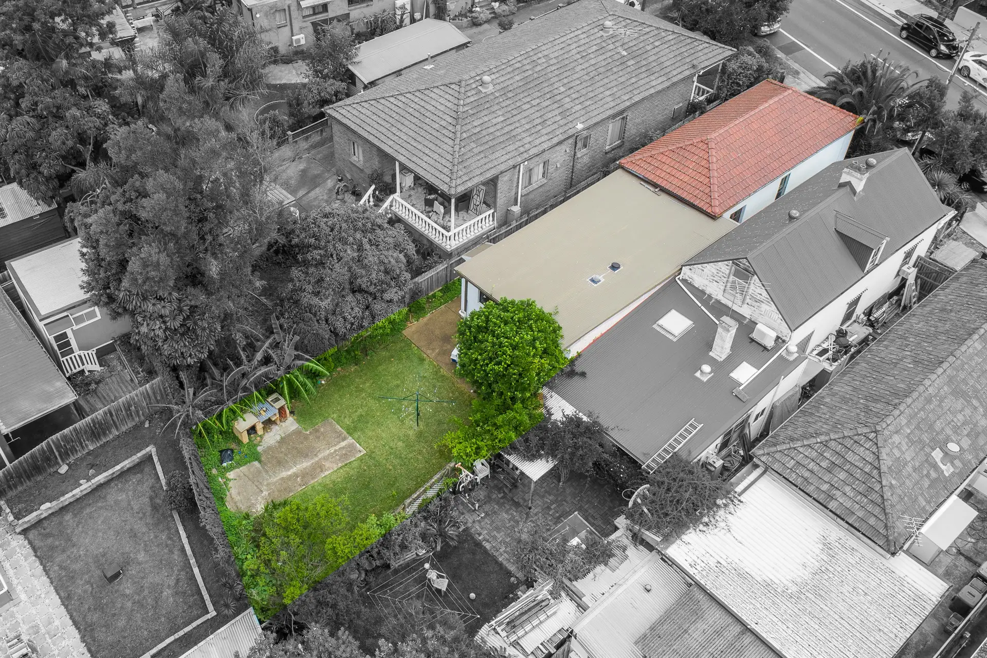 54 Croydon Avenue, Croydon Sold by Richard Matthews Real Estate - image 7