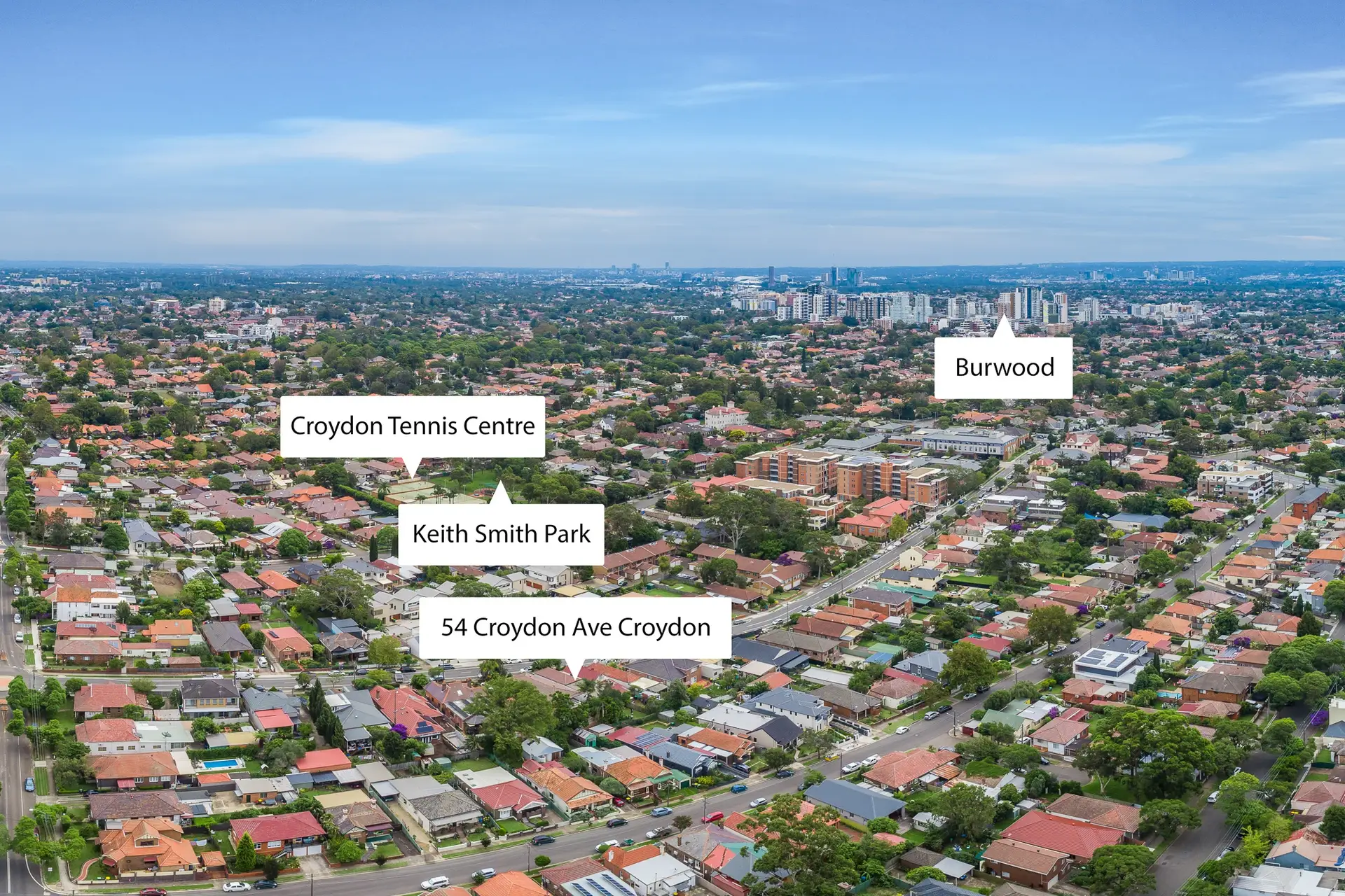 54 Croydon Avenue, Croydon Sold by Richard Matthews Real Estate - image 8