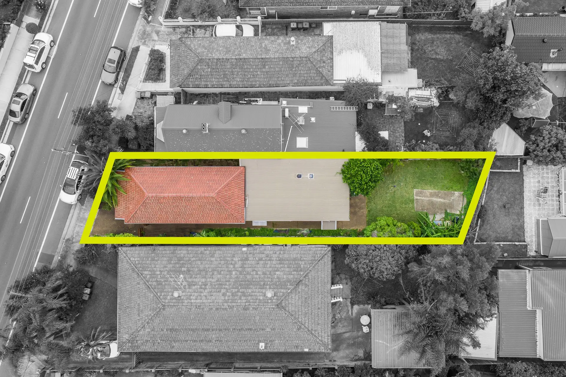 54 Croydon Avenue, Croydon Sold by Richard Matthews Real Estate - image 3