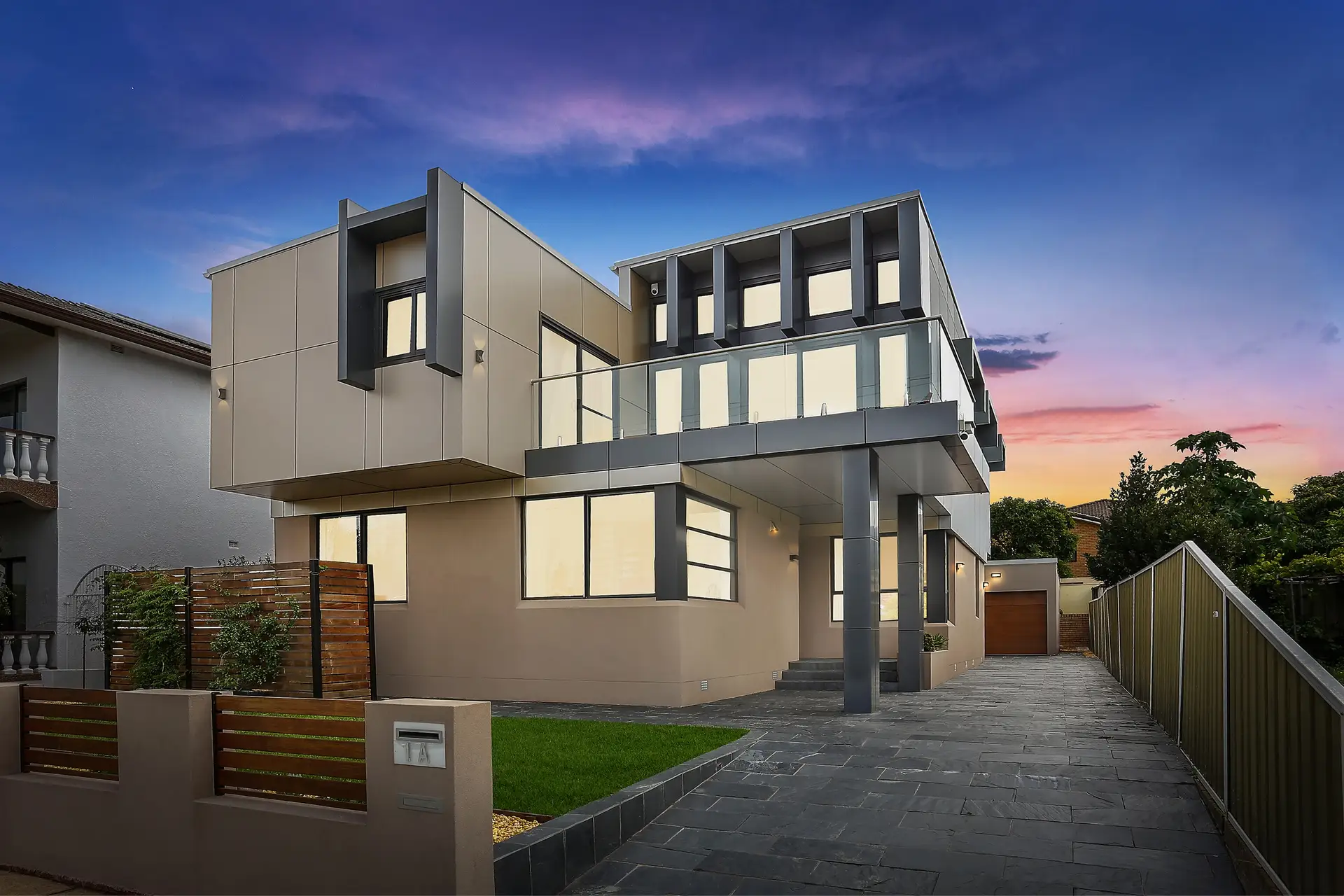 1A Carilla Street, Burwood Sold by Richard Matthews Real Estate - image 1