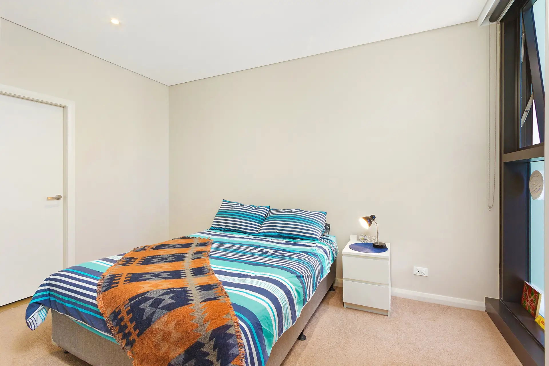 2405/2 Waterways Street, Wentworth Point Sold by Richard Matthews Real Estate - image 5