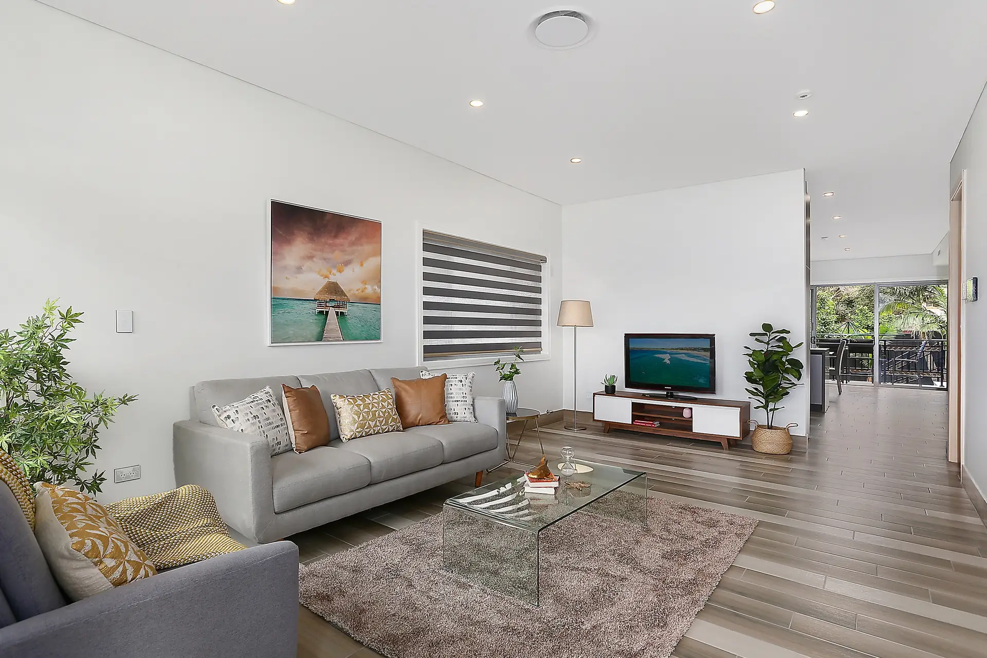 6 Grace Avenue, Condell Park Sold by Richard Matthews Real Estate - image 3