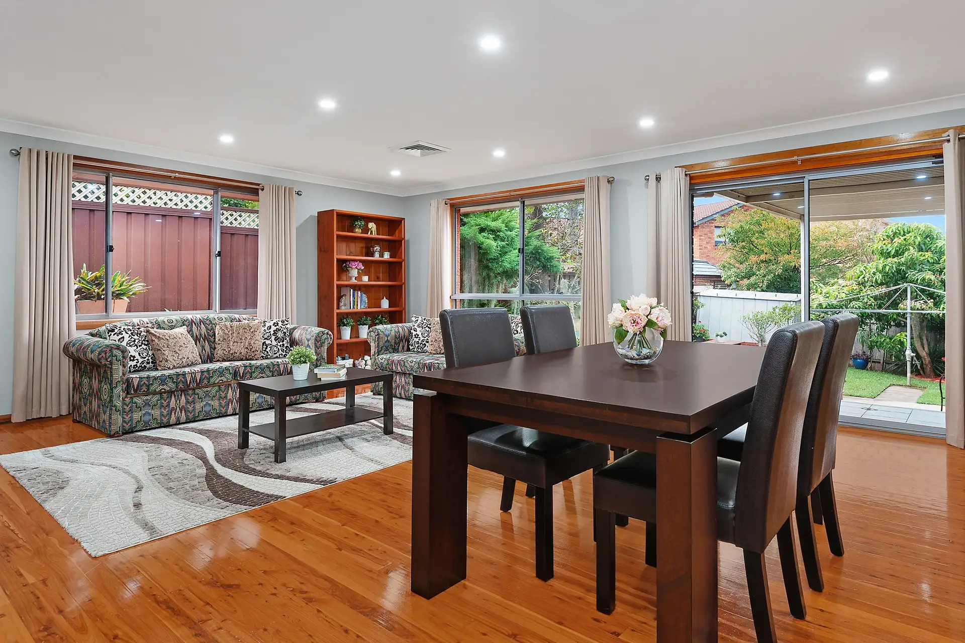 31 Talinga Avenue, Georges Hall Sold by Richard Matthews Real Estate - image 4