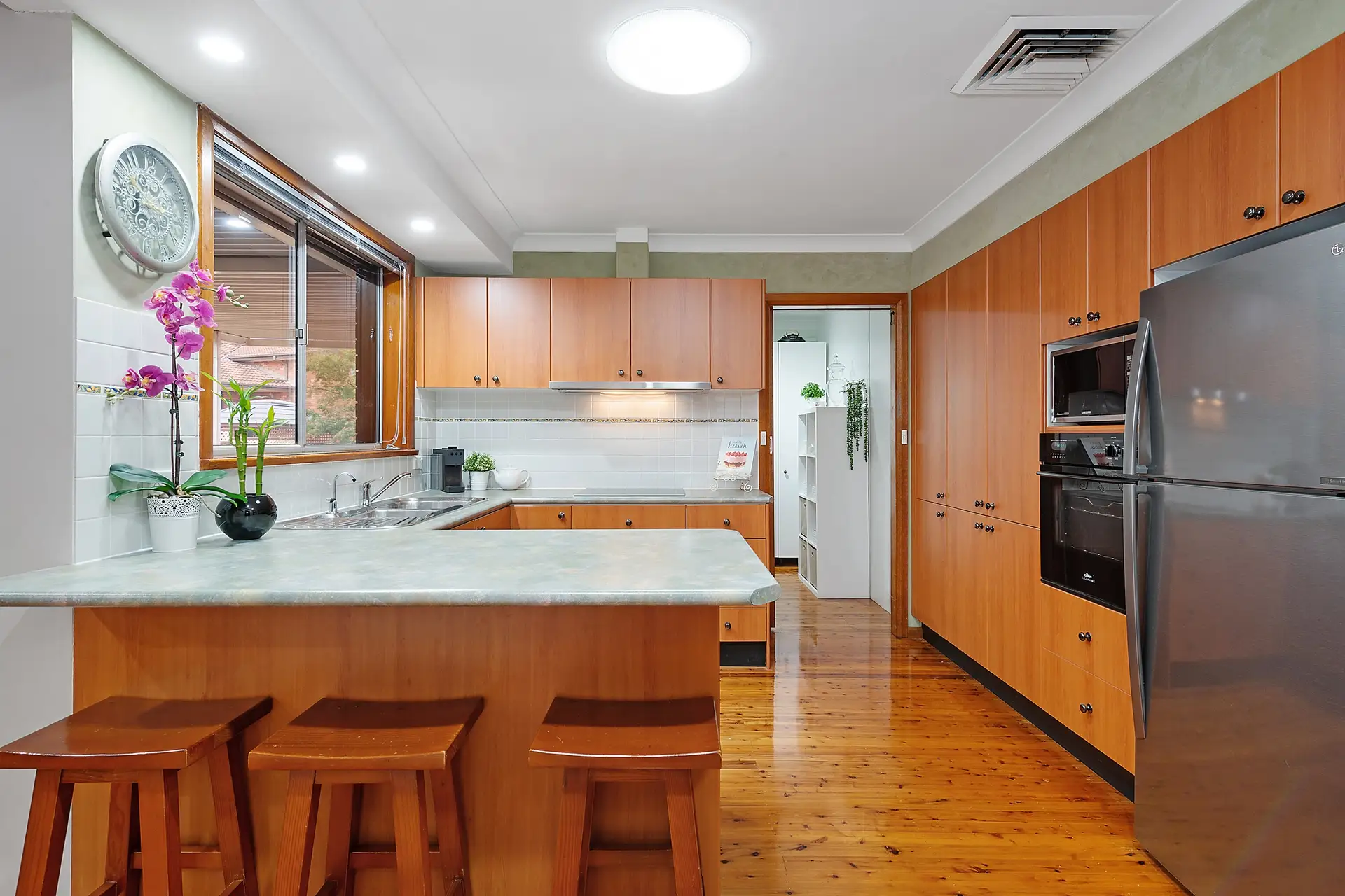 31 Talinga Avenue, Georges Hall Sold by Richard Matthews Real Estate - image 2