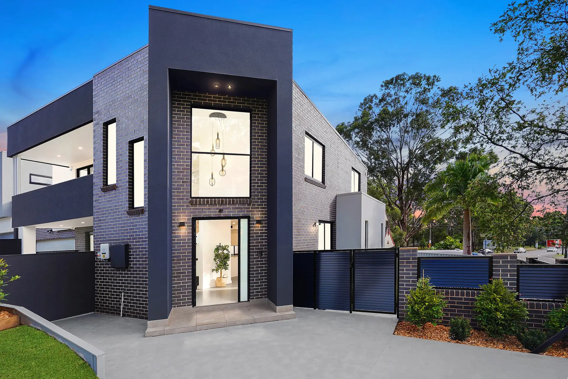 6 Georges Crescent, Georges Hall Sold by Richard Matthews Real Estate - image 1