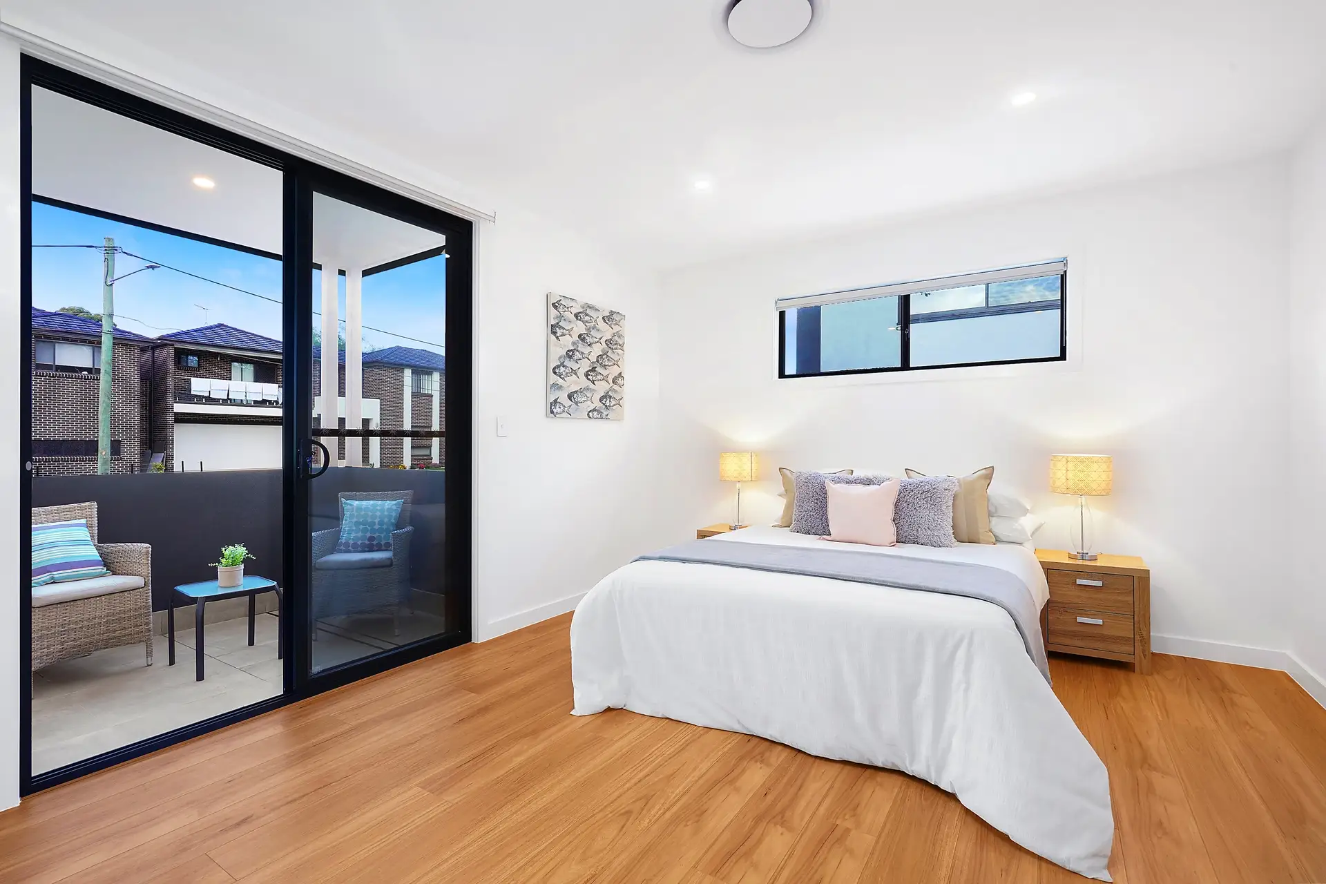 6 Georges Crescent, Georges Hall Sold by Richard Matthews Real Estate - image 5