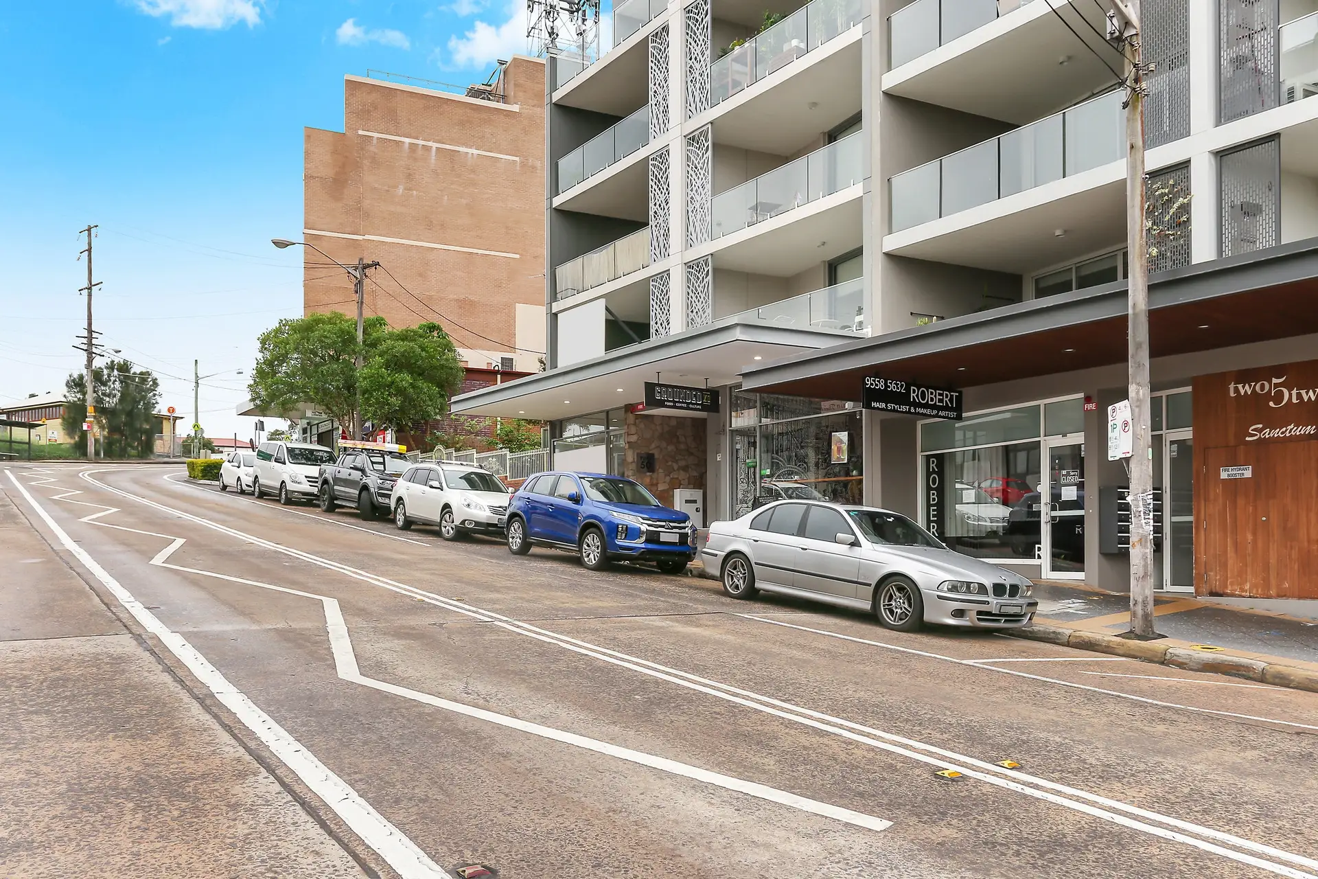 36/85 Beauchamp Street, Marrickville Sold by Richard Matthews Real Estate - image 6