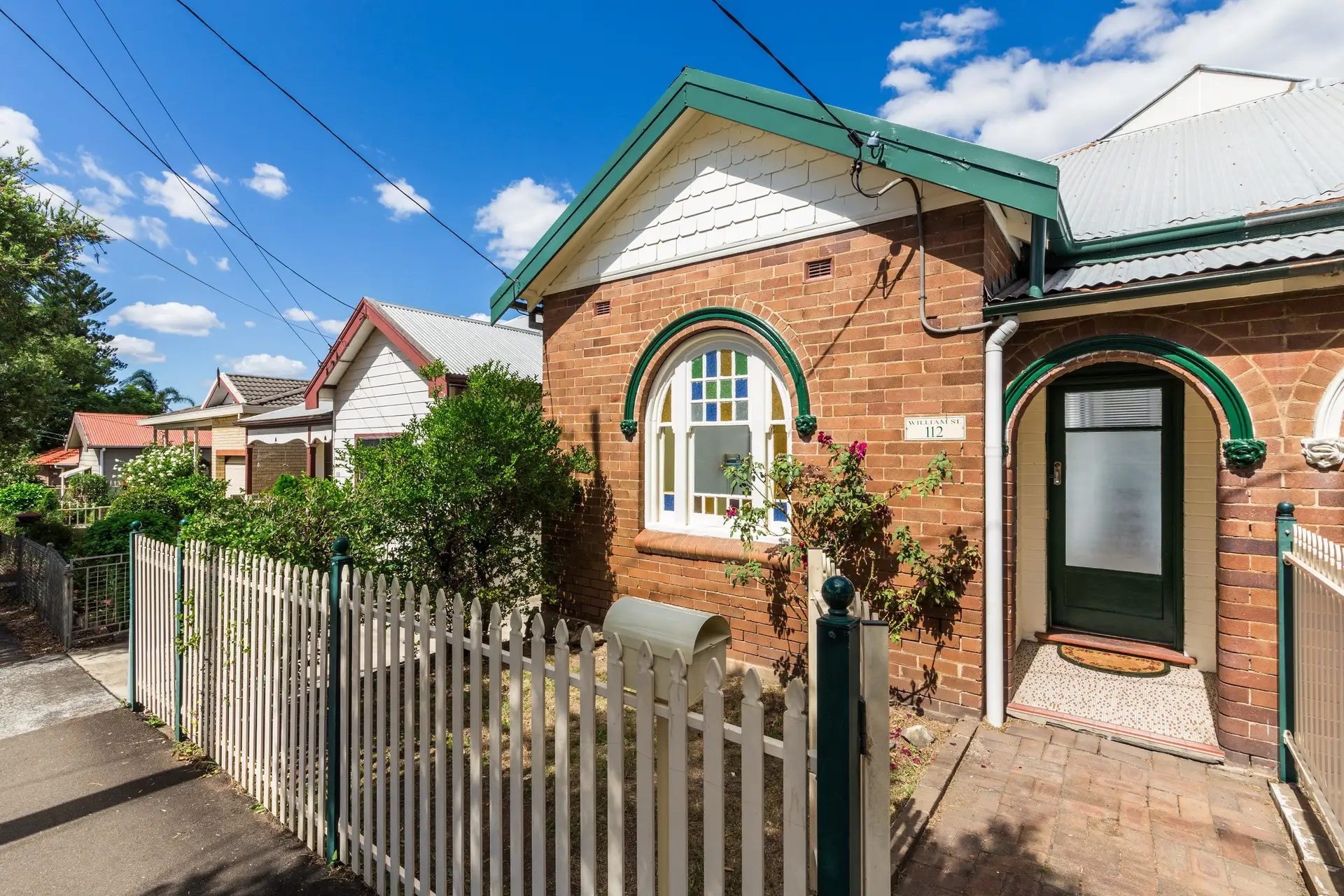 112 William Street, Granville Sold by Richard Matthews Real Estate - image 7