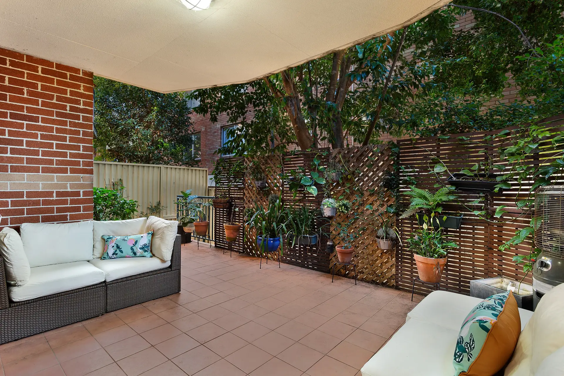 4/17 Church Street, Ashfield Sold by Richard Matthews Real Estate - image 1
