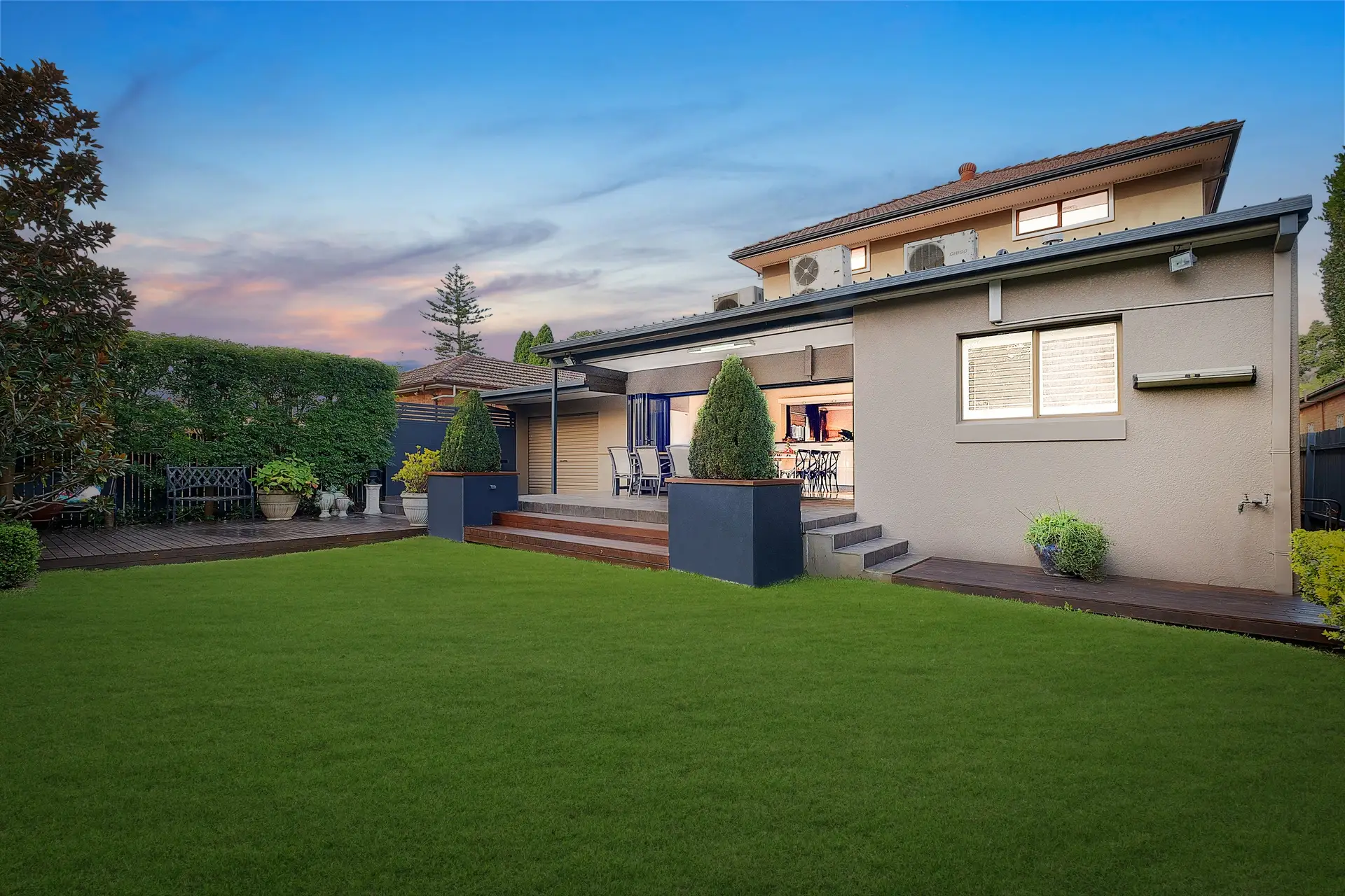 23 Myee Avenue, Strathfield Sold by Richard Matthews Real Estate - image 8