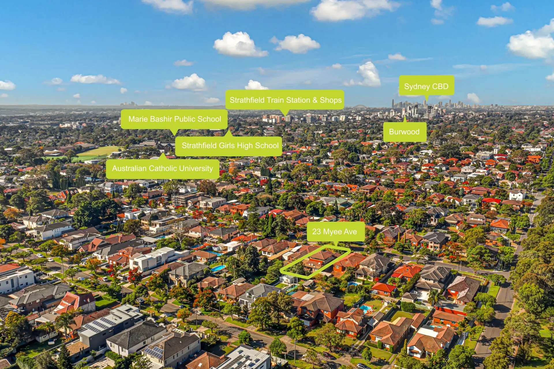 23 Myee Avenue, Strathfield Sold by Richard Matthews Real Estate - image 13