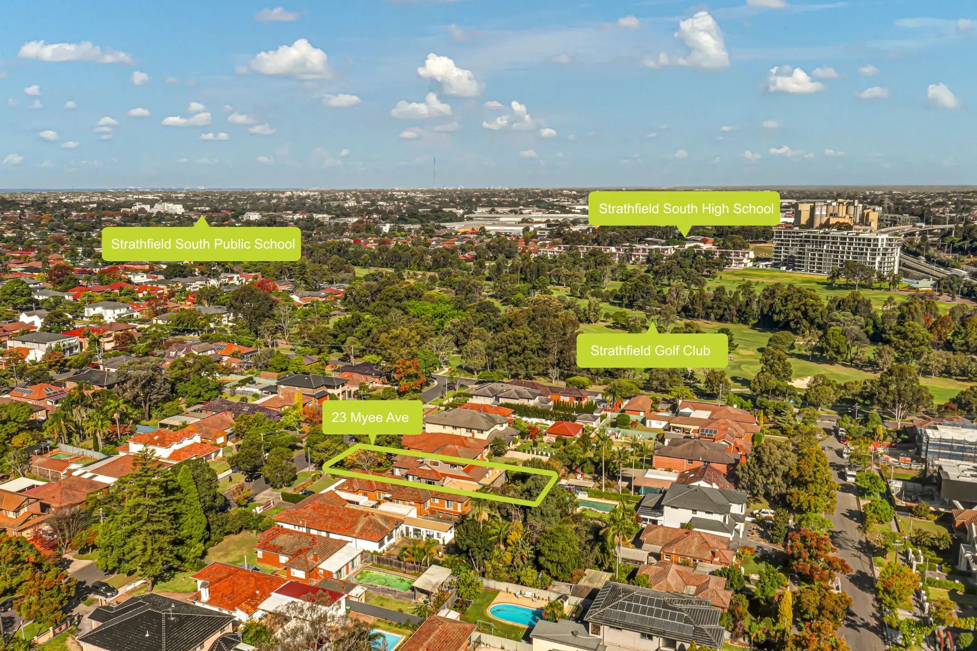 23 Myee Avenue, Strathfield Sold by Richard Matthews Real Estate - image 15