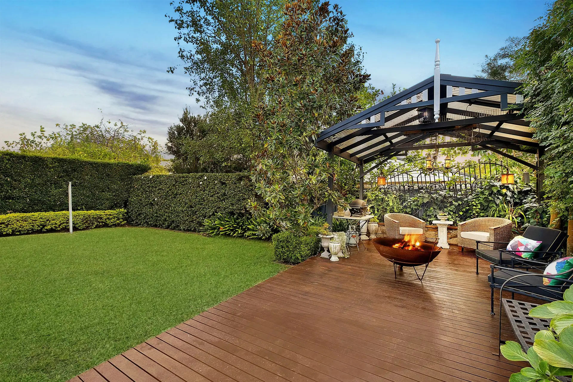 23 Myee Avenue, Strathfield Sold by Richard Matthews Real Estate - image 7