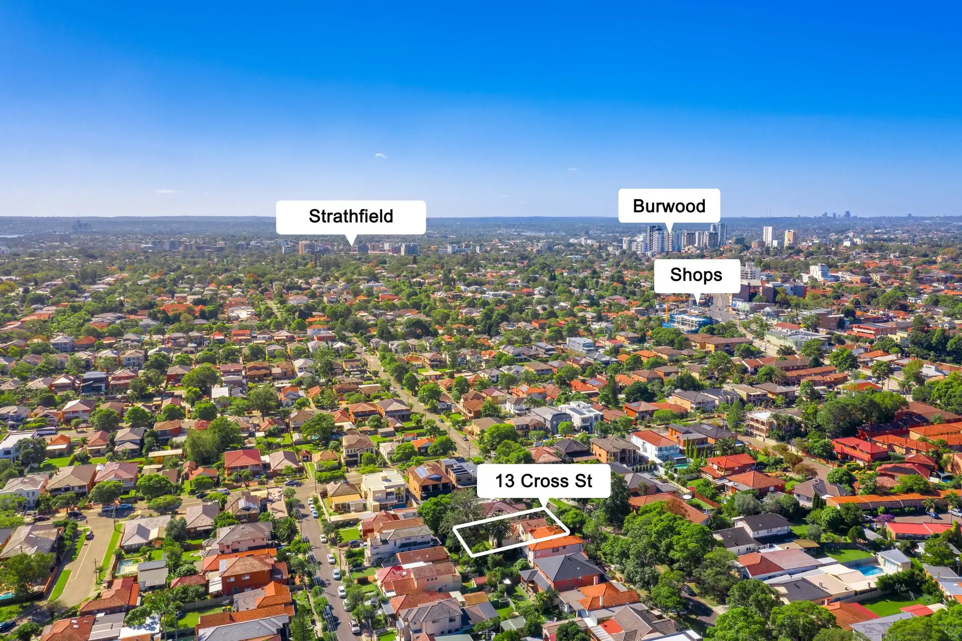 13 Cross Street, Strathfield Sold by Richard Matthews Real Estate - image 8
