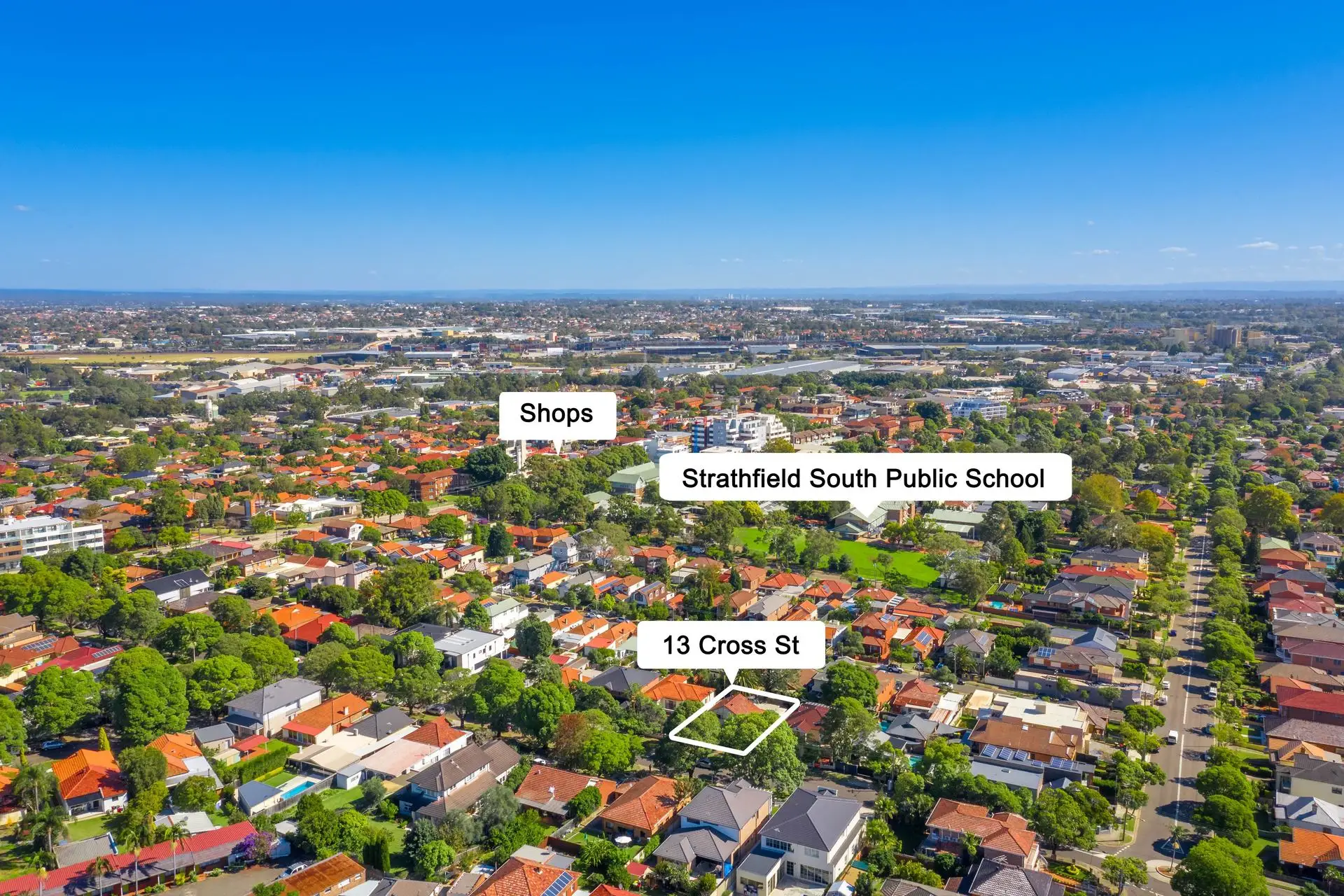 13 Cross Street, Strathfield Sold by Richard Matthews Real Estate - image 10
