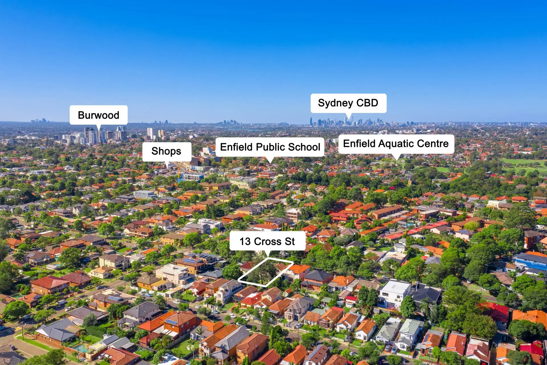13 Cross Street, Strathfield Sold by Richard Matthews Real Estate - image 9