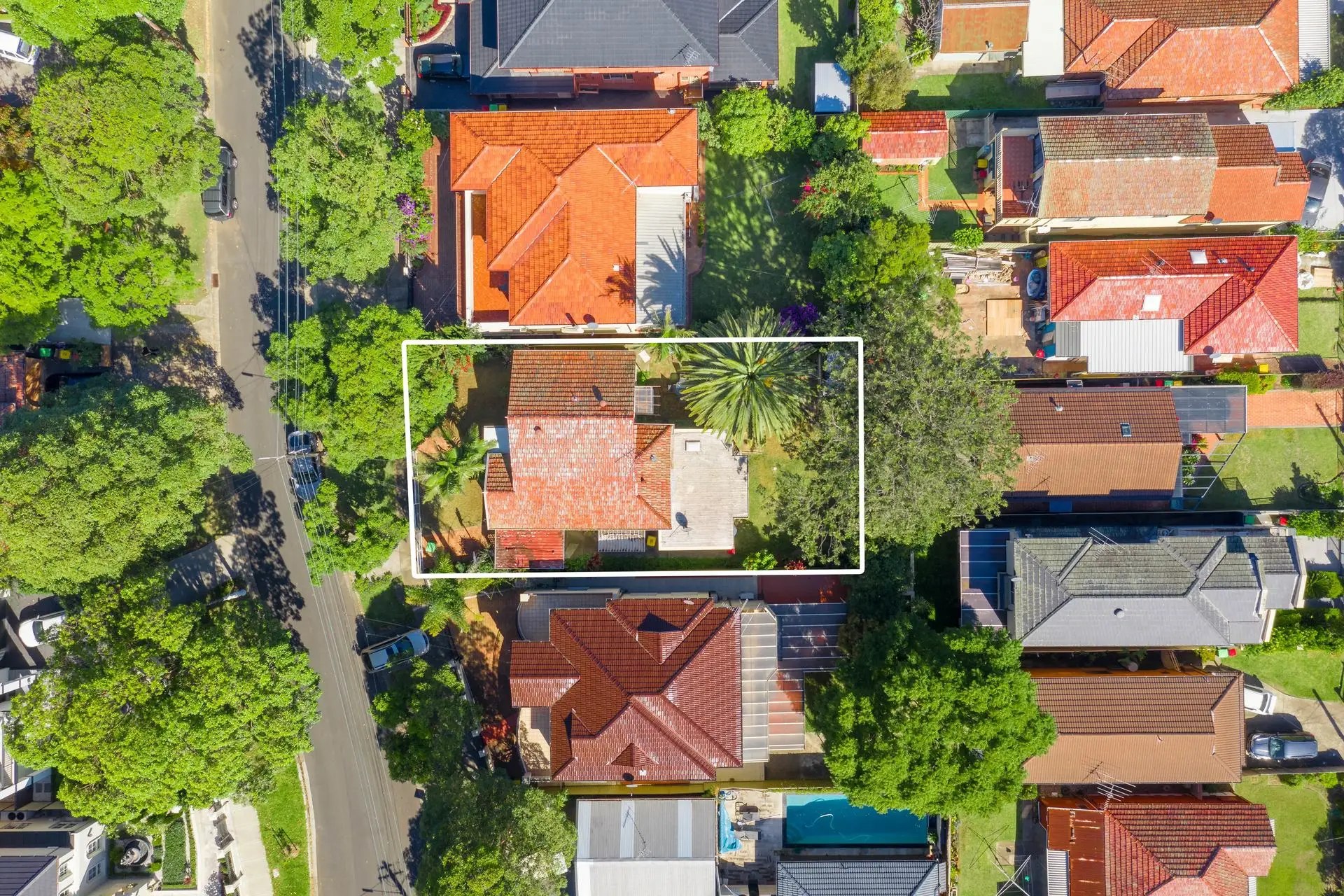13 Cross Street, Strathfield Sold by Richard Matthews Real Estate - image 7