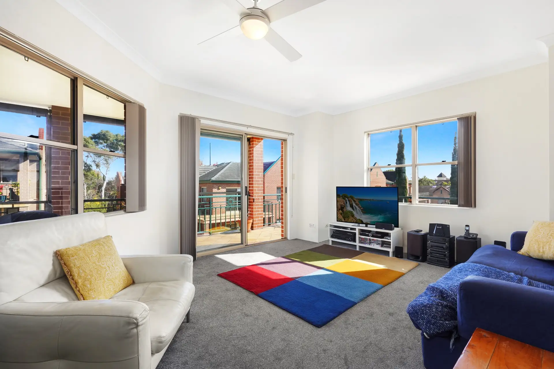 16/247L Burwood Road, Concord Sold by Richard Matthews Real Estate - image 3