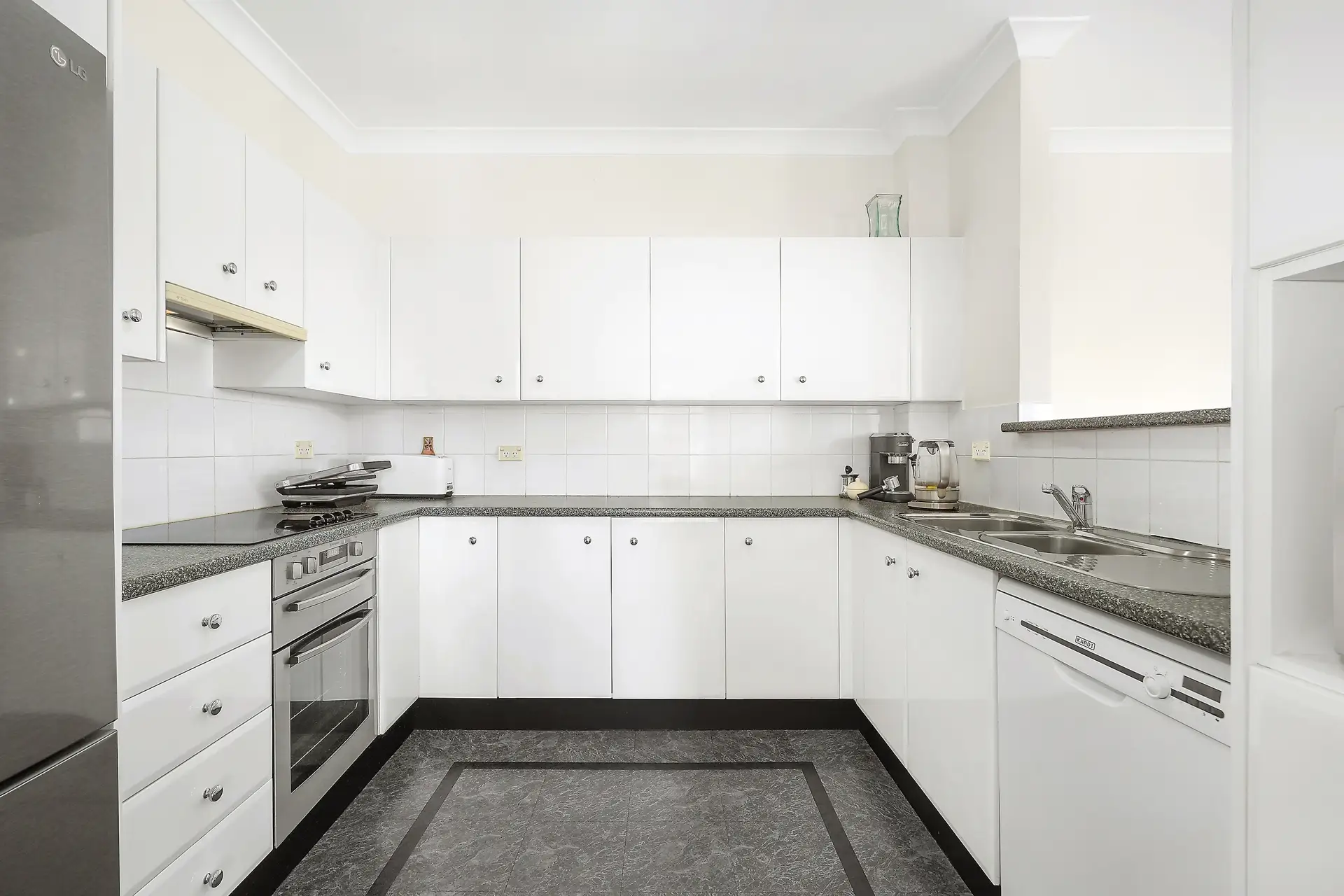 16/247L Burwood Road, Concord Sold by Richard Matthews Real Estate - image 2