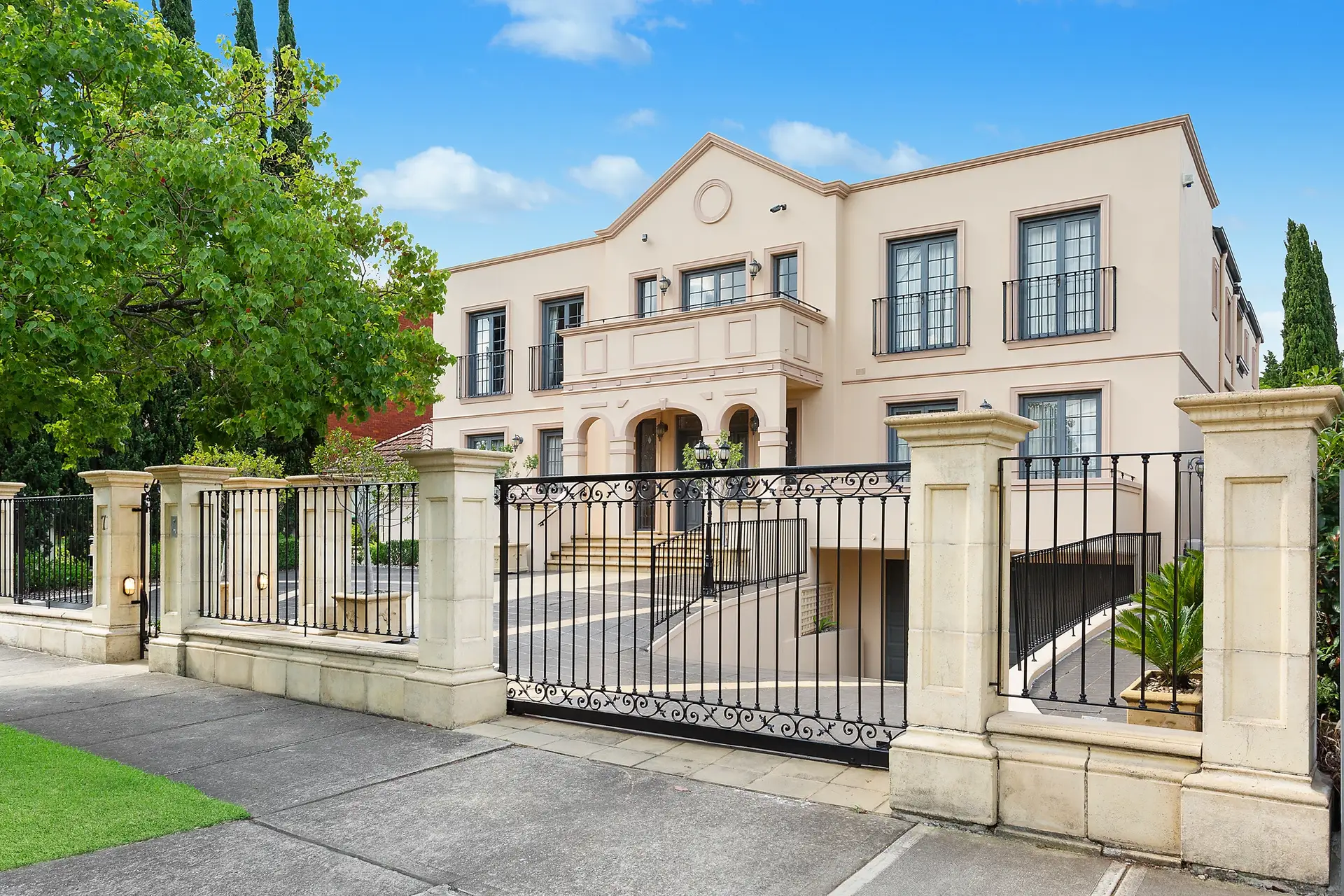 71 Newton Road, Strathfield Sold by Richard Matthews Real Estate - image 15