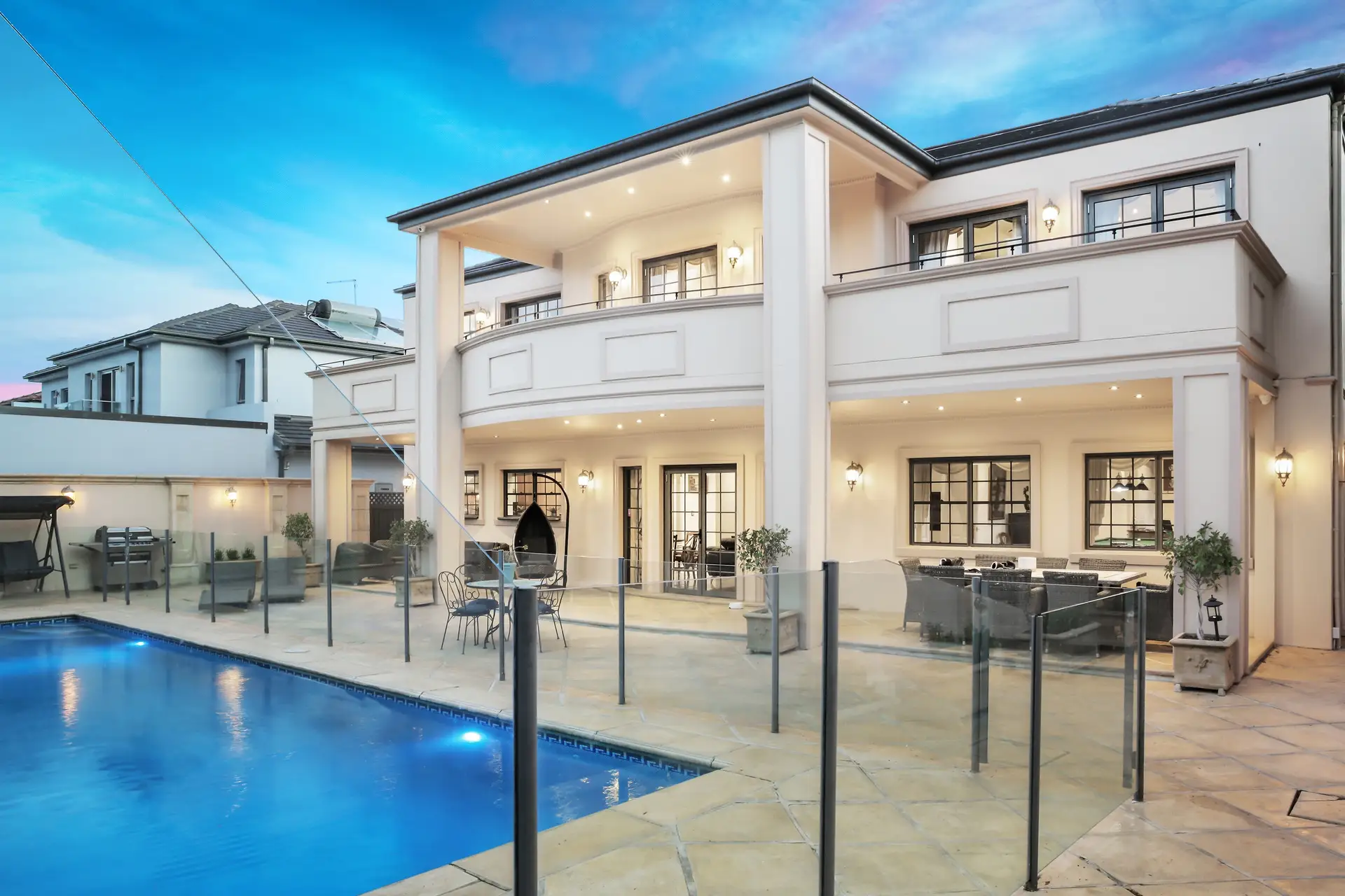 71 Newton Road, Strathfield Sold by Richard Matthews Real Estate - image 3