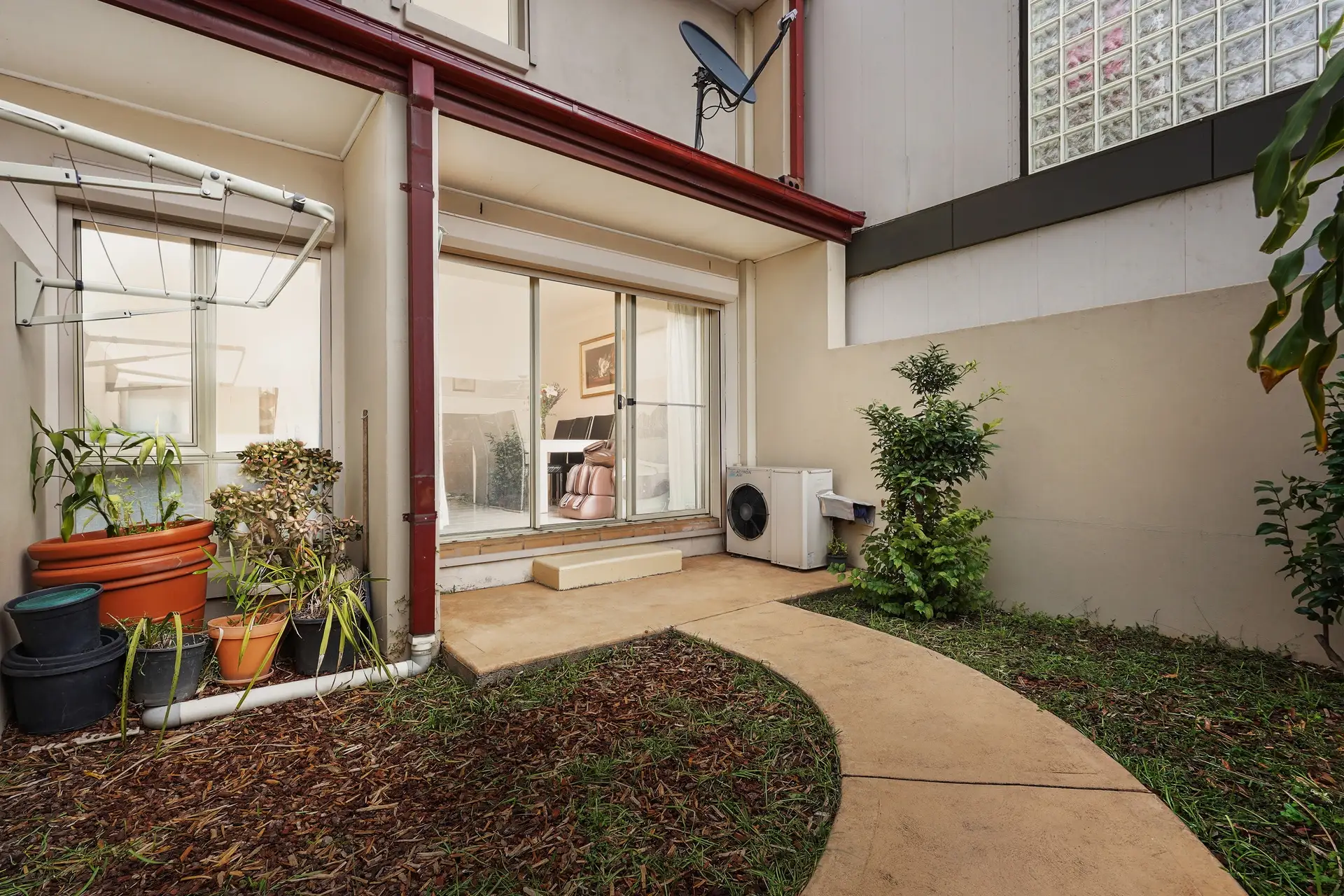 2/55 Manson Road, Strathfield Sold by Richard Matthews Real Estate - image 5