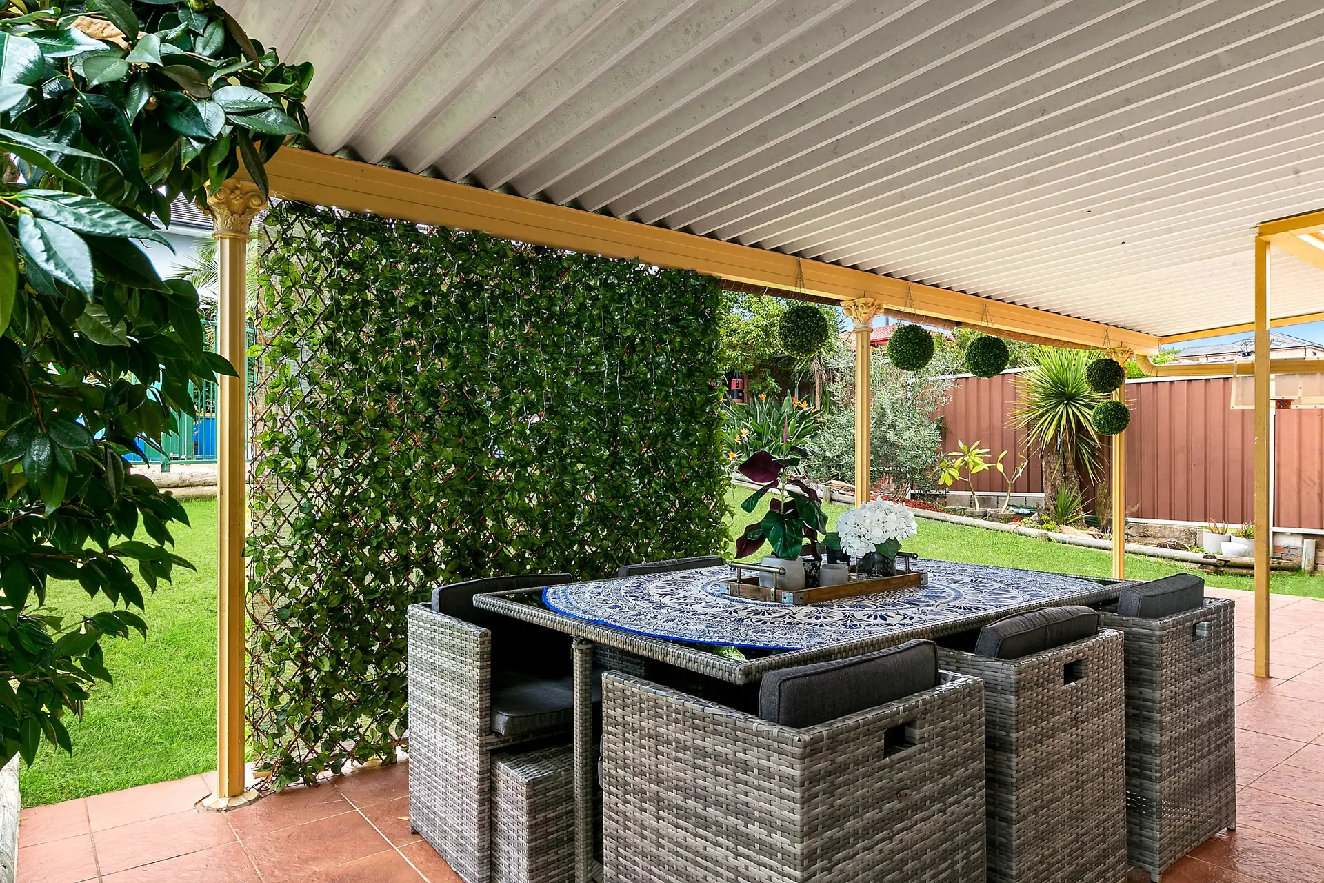 14 Binalong Avenue, Georges Hall Sold by Richard Matthews Real Estate - image 3
