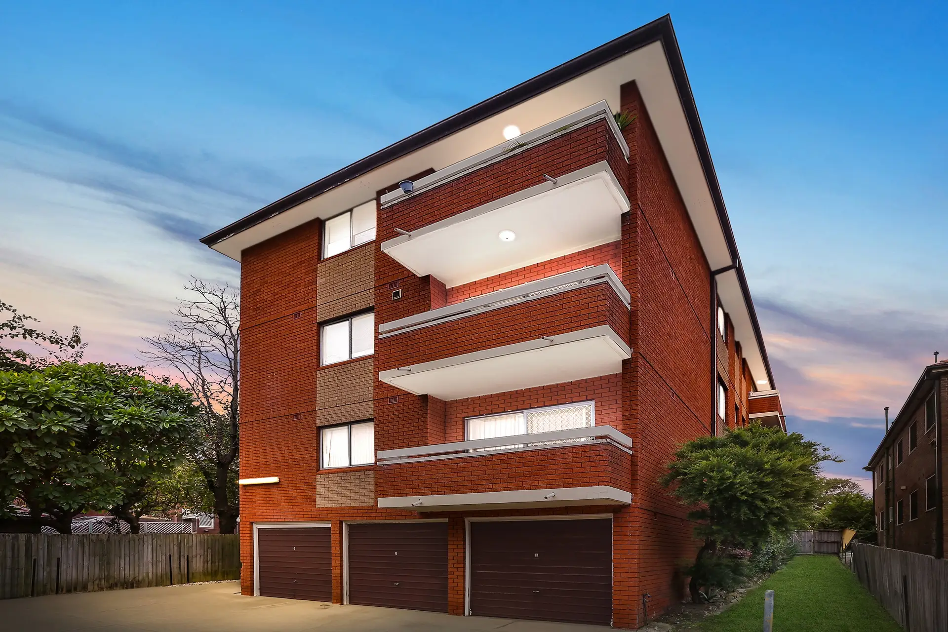 8/97 Milton Street, Ashfield Sold by Richard Matthews Real Estate - image 7