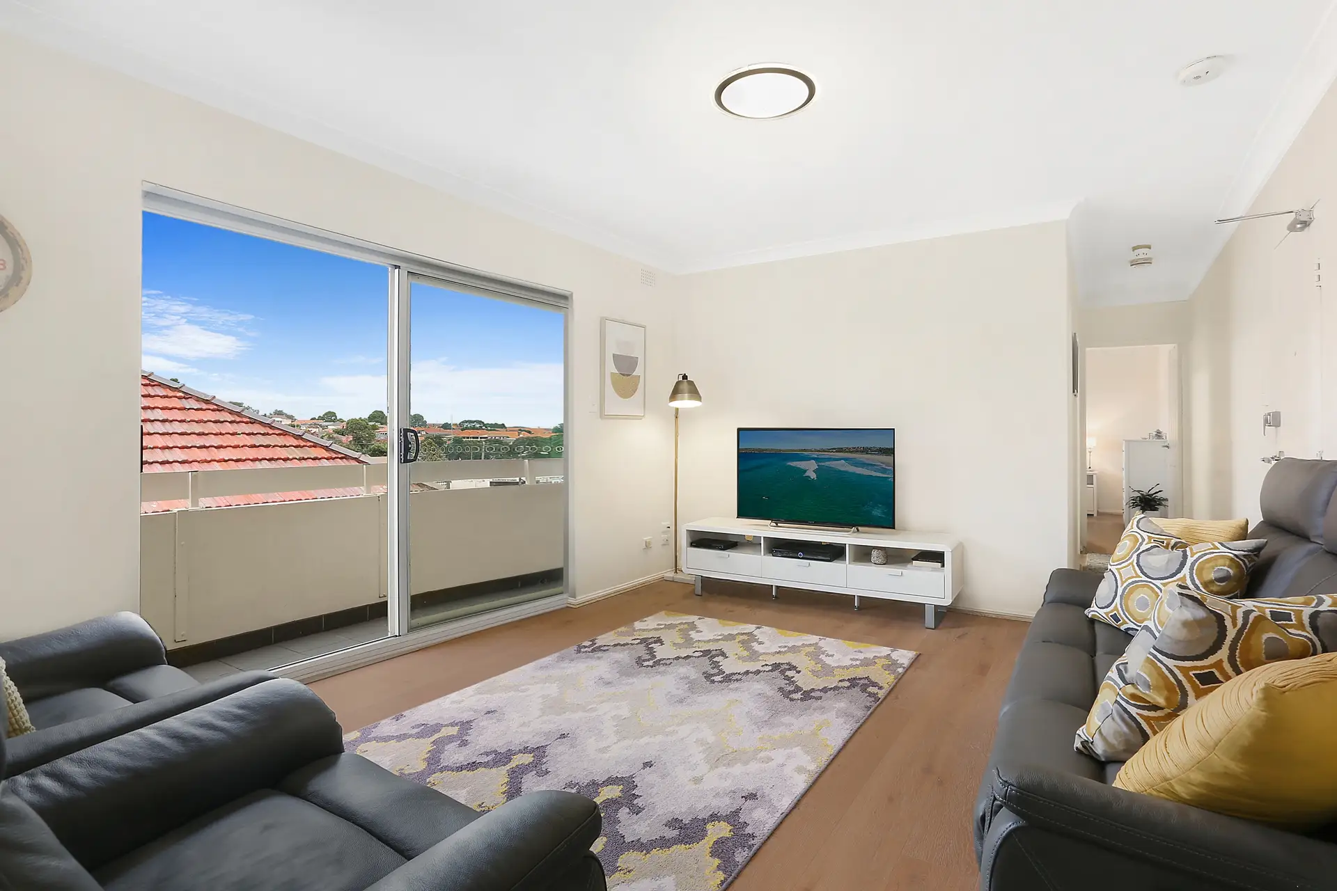 8/97 Milton Street, Ashfield Sold by Richard Matthews Real Estate - image 1